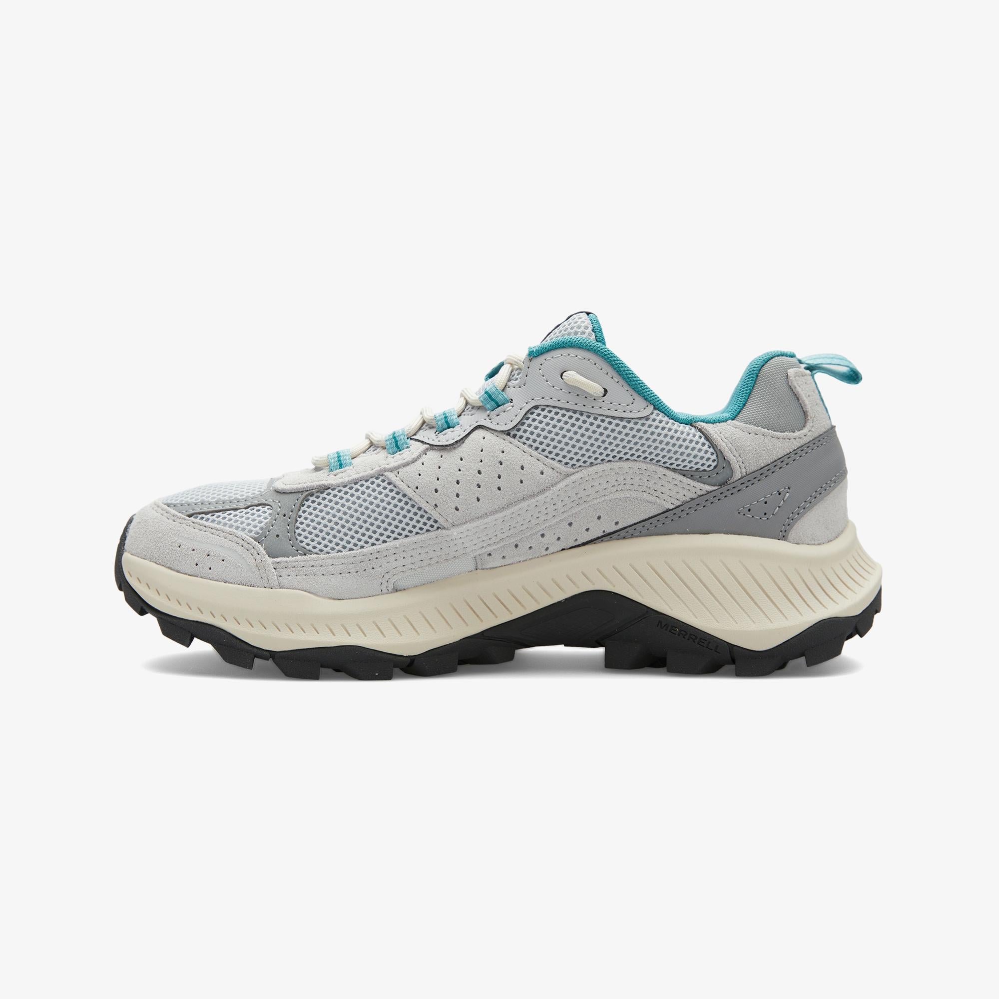 Merrell Speed Strike 2 Trek Erkek Gri Outdoor Ayakkabı
