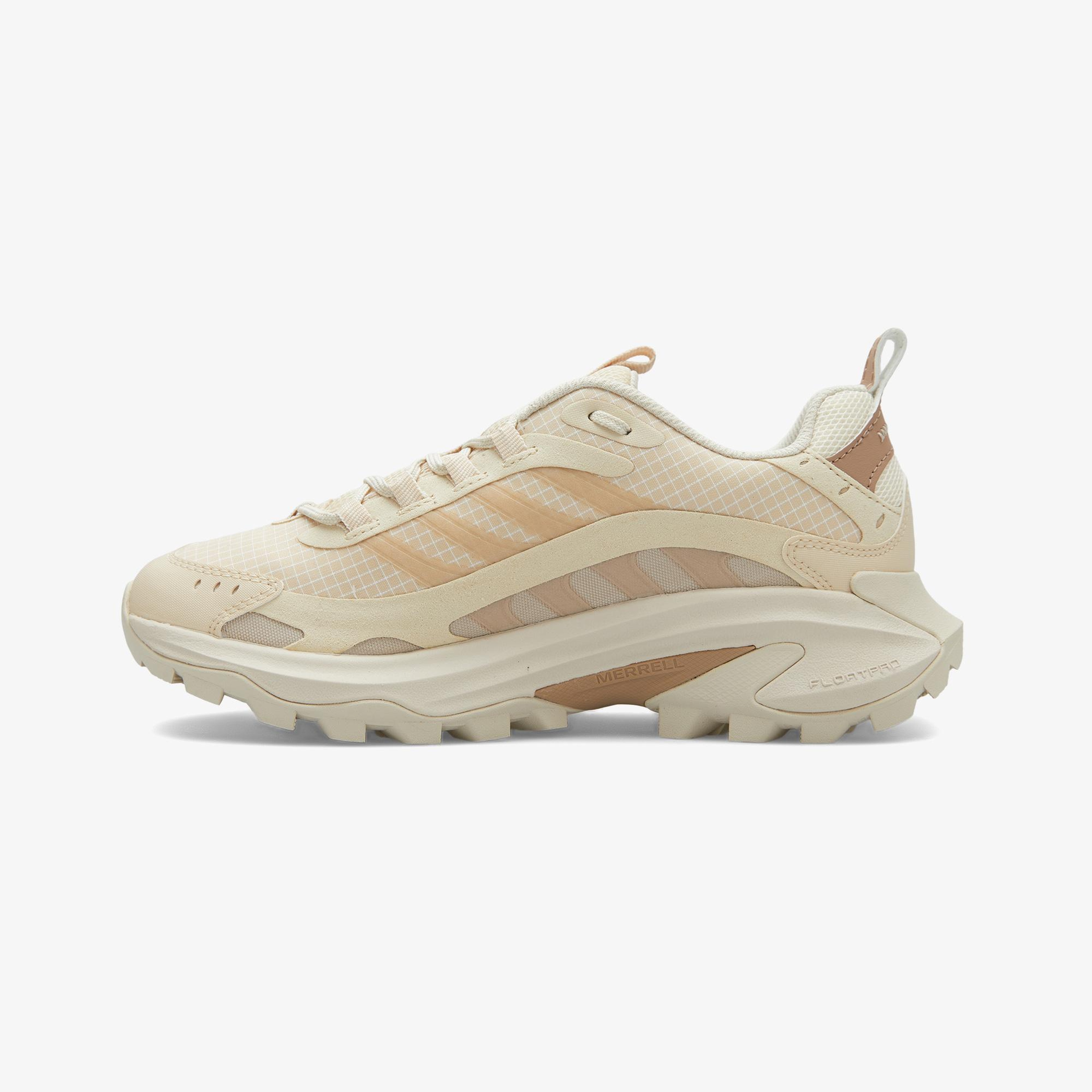 Merrell Moab Speed 2 Sport Kadın Yeşil Spor Ayakkabı