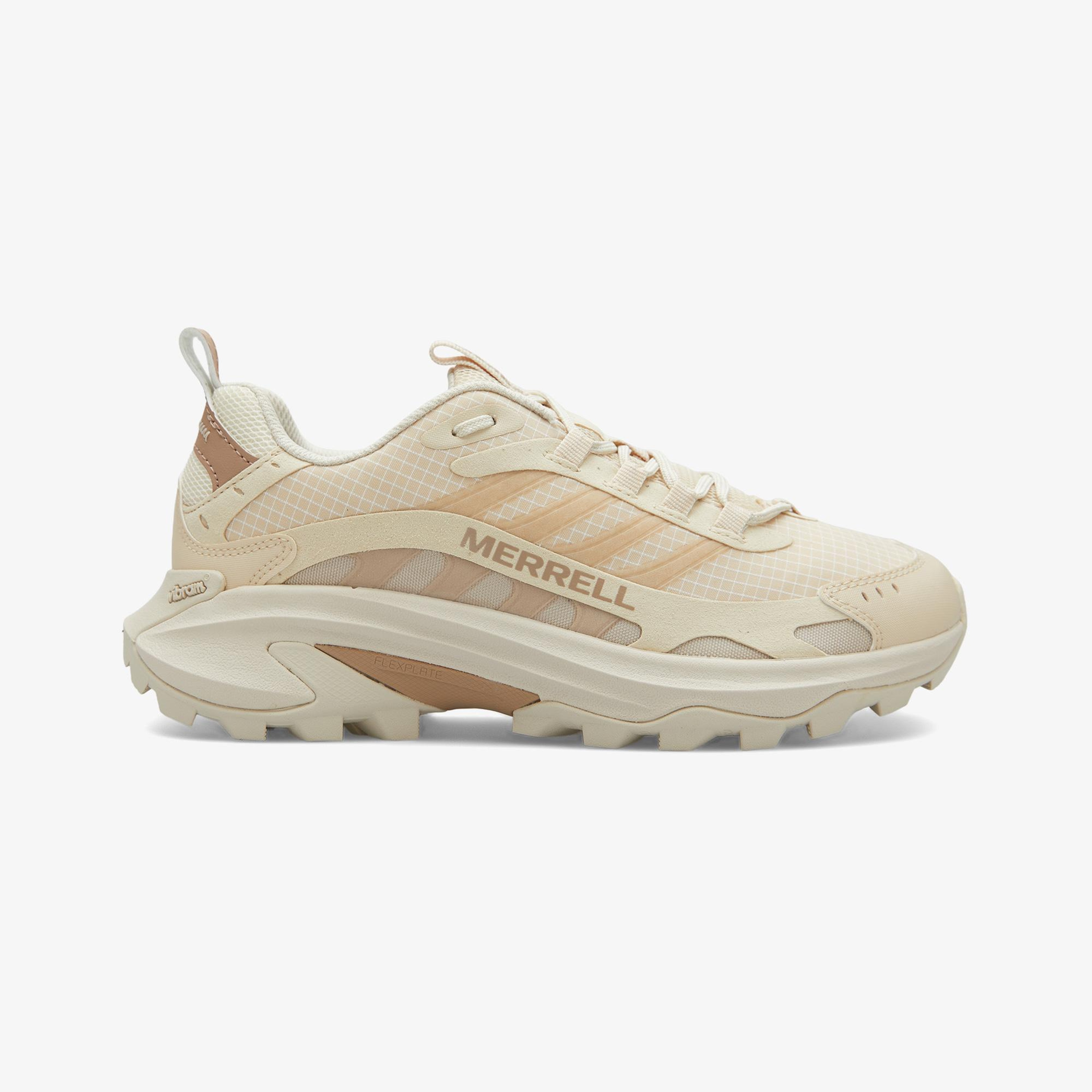 Merrell Moab Speed 2 Sport Kadın Yeşil Spor Ayakkabı