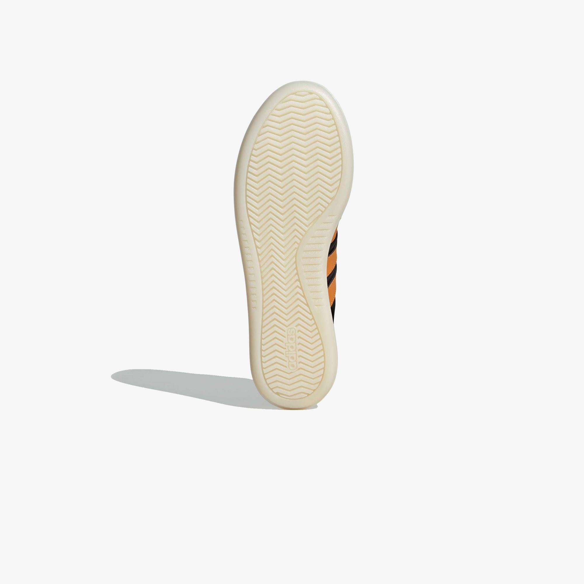 adidas Barreda Decode Lifestyle Erkek Siyah Spor Ayakkabı