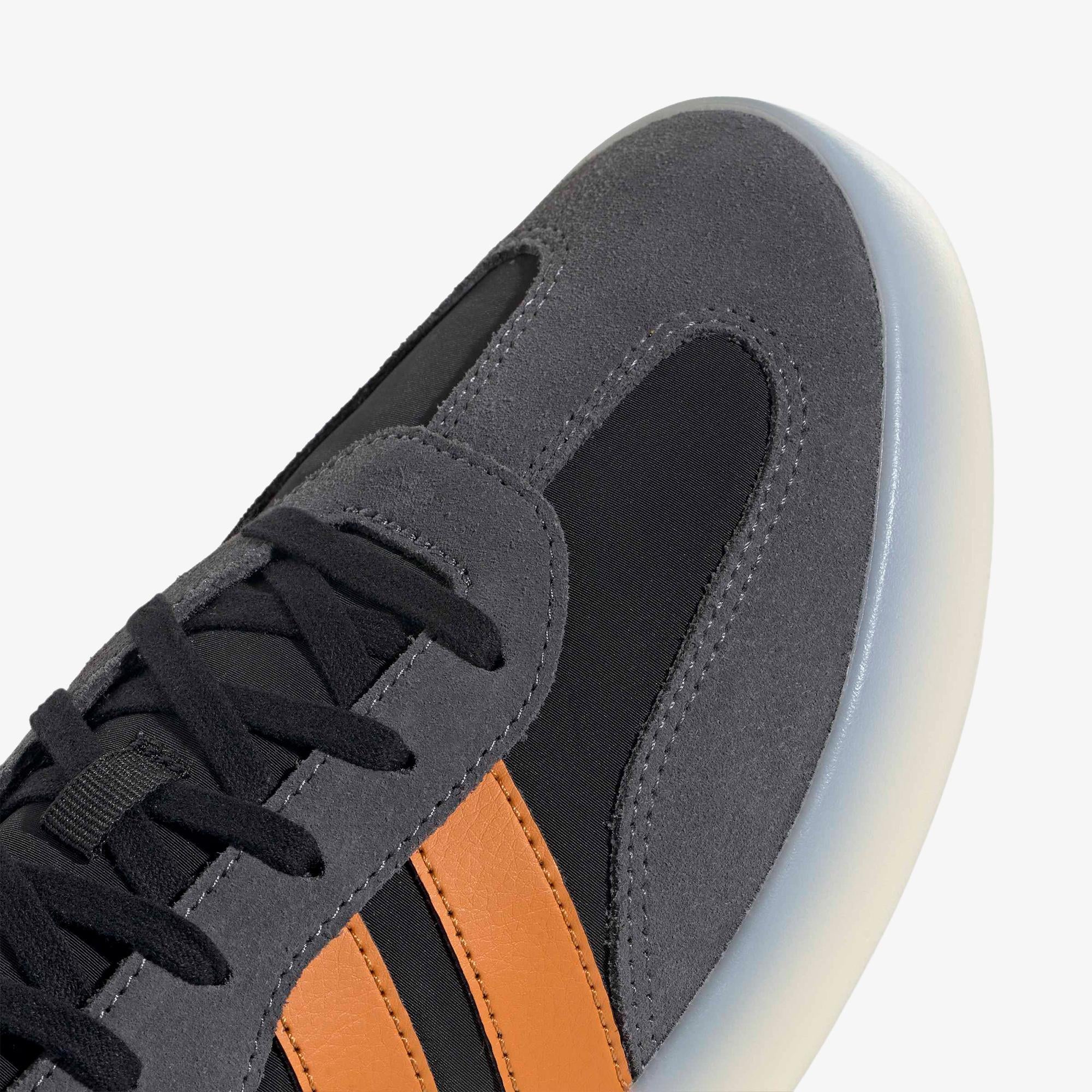 adidas Barreda Decode Lifestyle Erkek Siyah Spor Ayakkabı