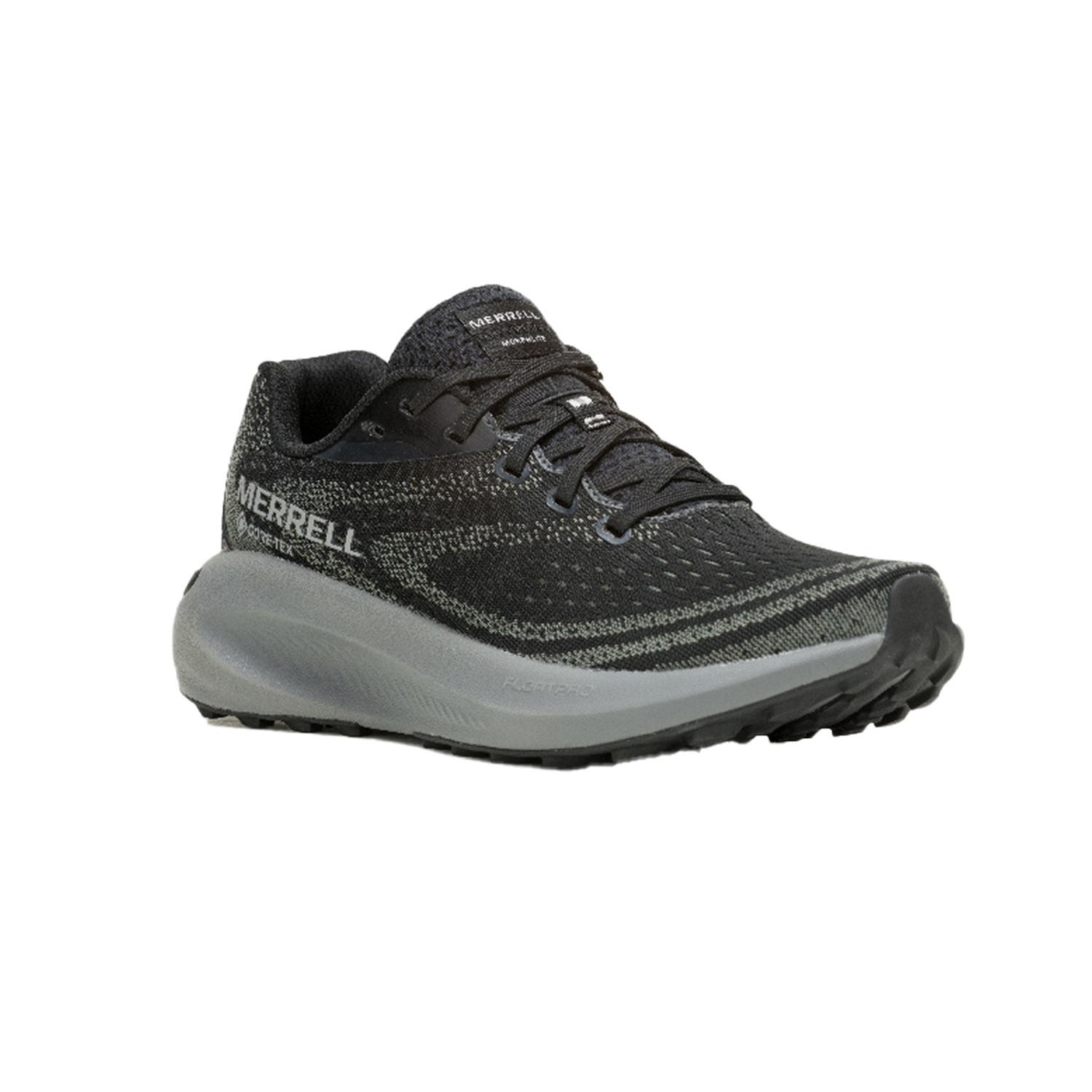 Merrell Morphlite Gore-Tex Kadın Yol Koşusu Ayakkabısı