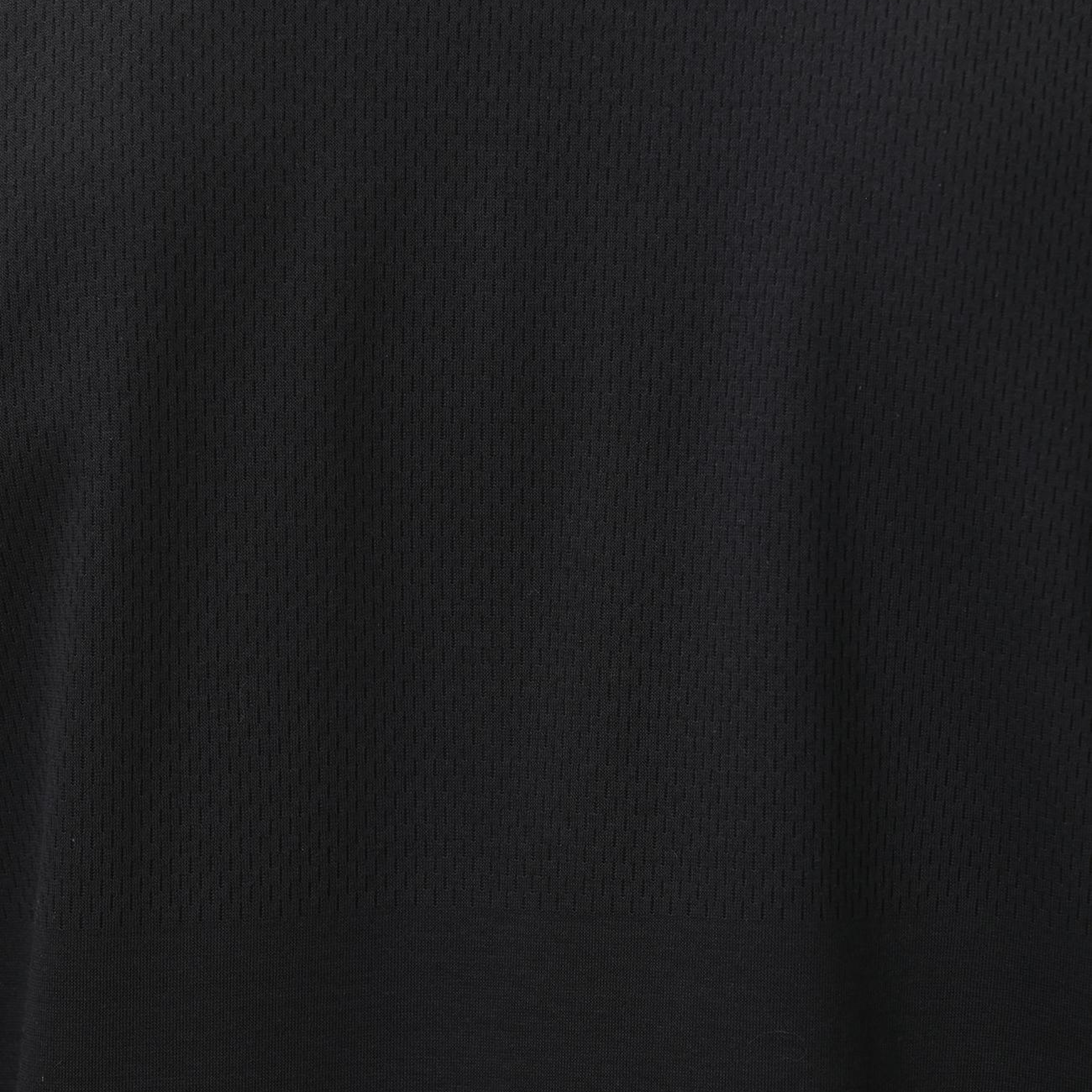 Network Erkek Siyah Fermuarlı Sweatshirt