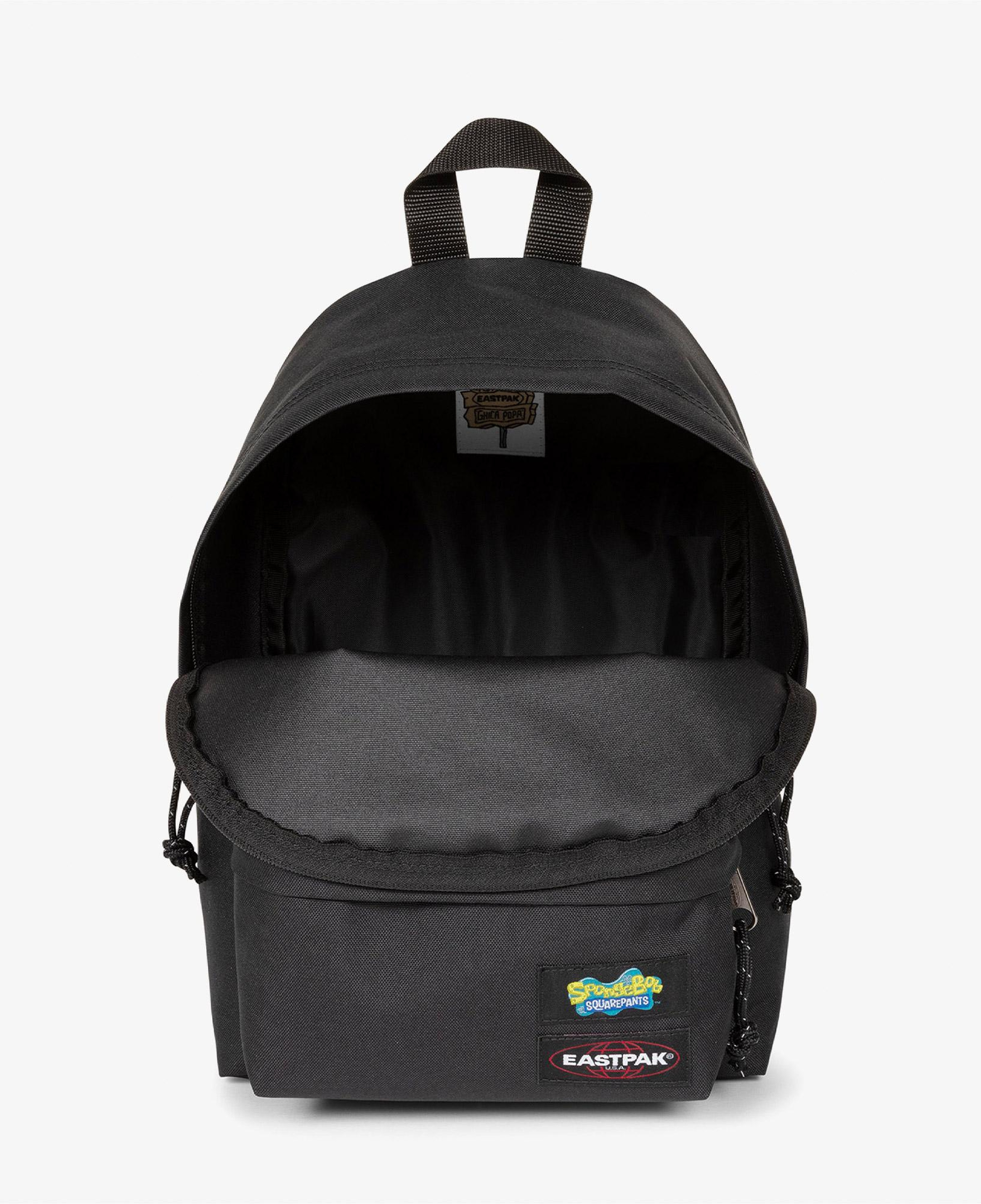 Eastpak Orbıt Spongebob Unisex Siyah Sırt Çantası