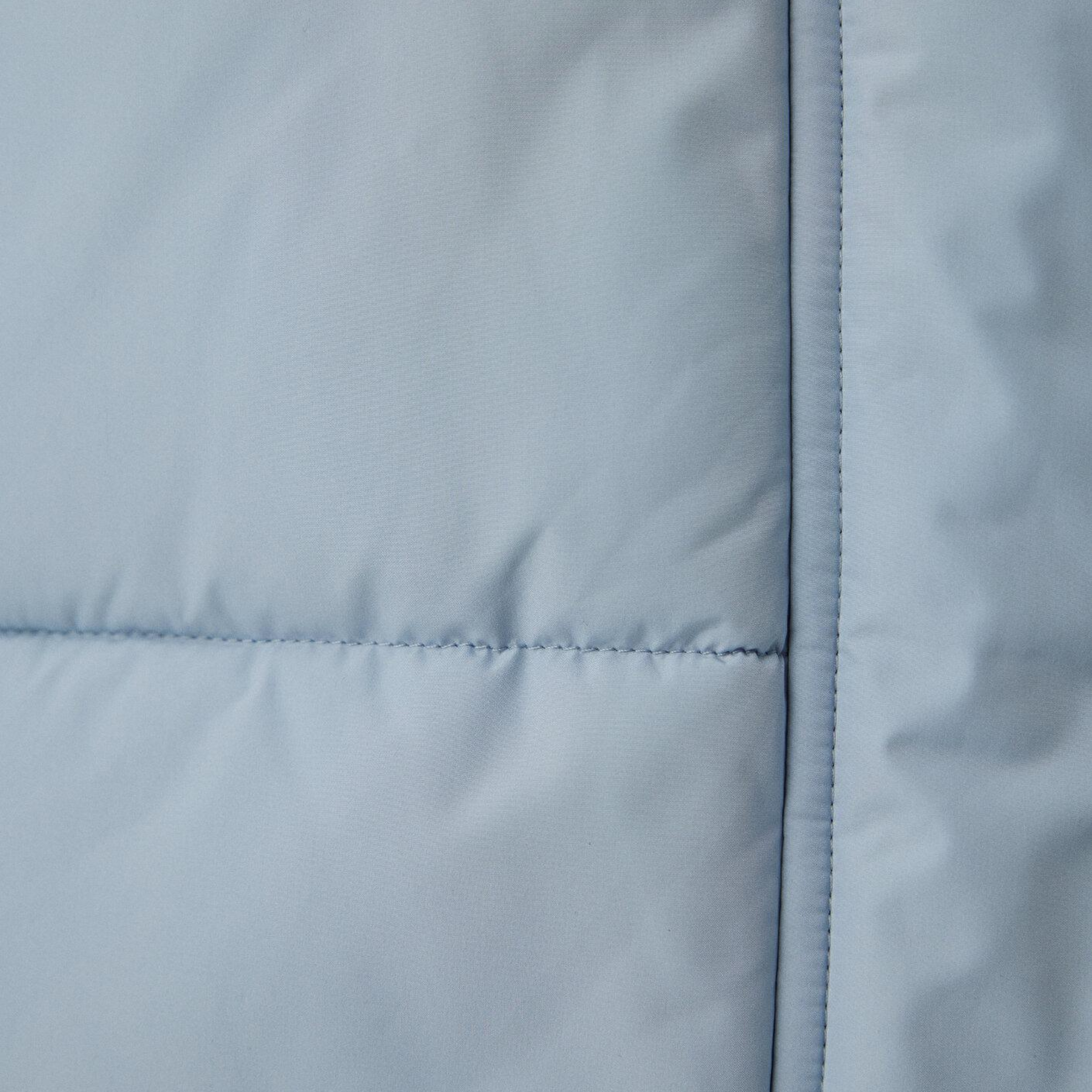 Mavi Kapüşonlu Mavi Ceket Regular Fit / Normal Kesim 1110862-70803