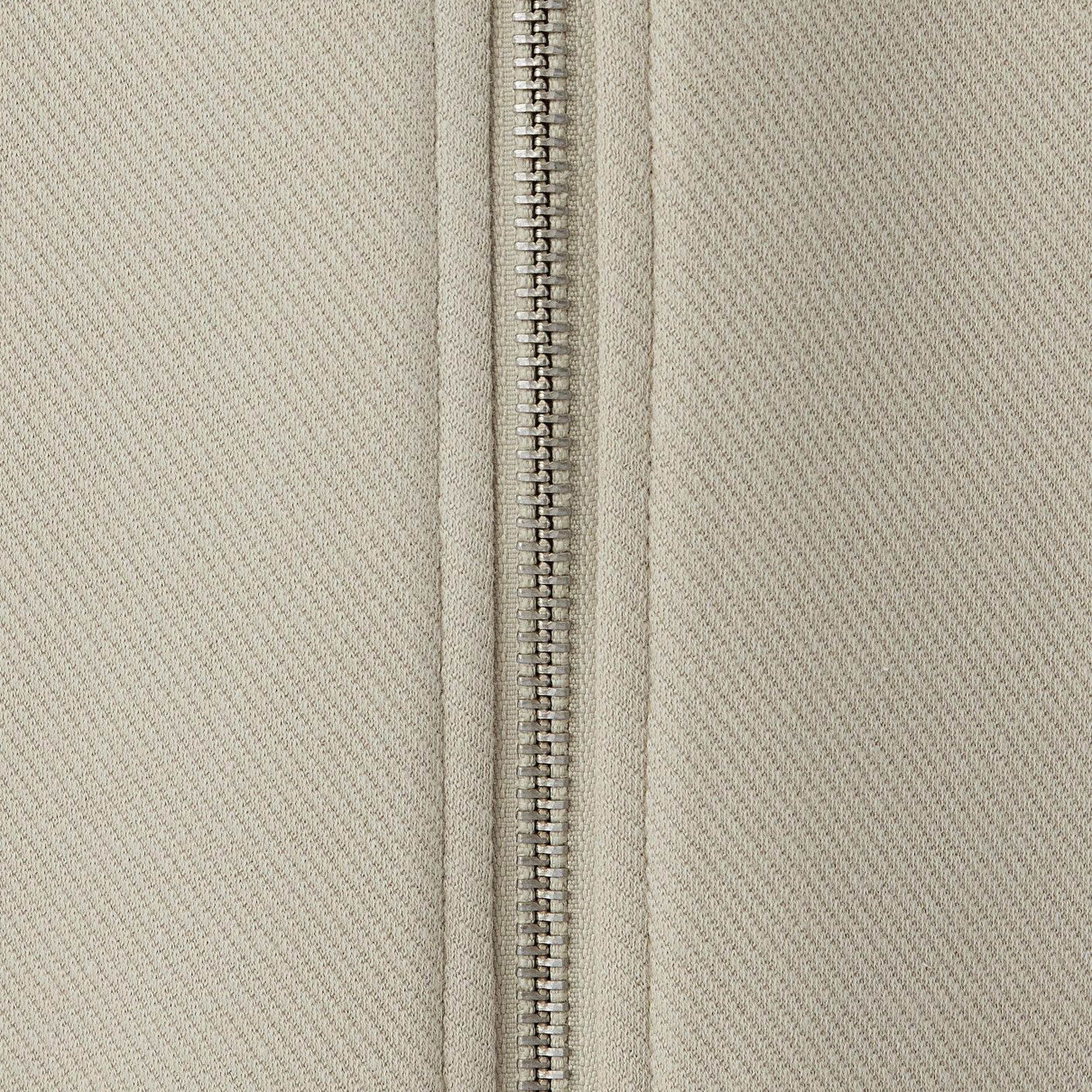 Mavi Fermuarlı Bej Ceket Regular Fit / Normal Kesim 0110911-70322