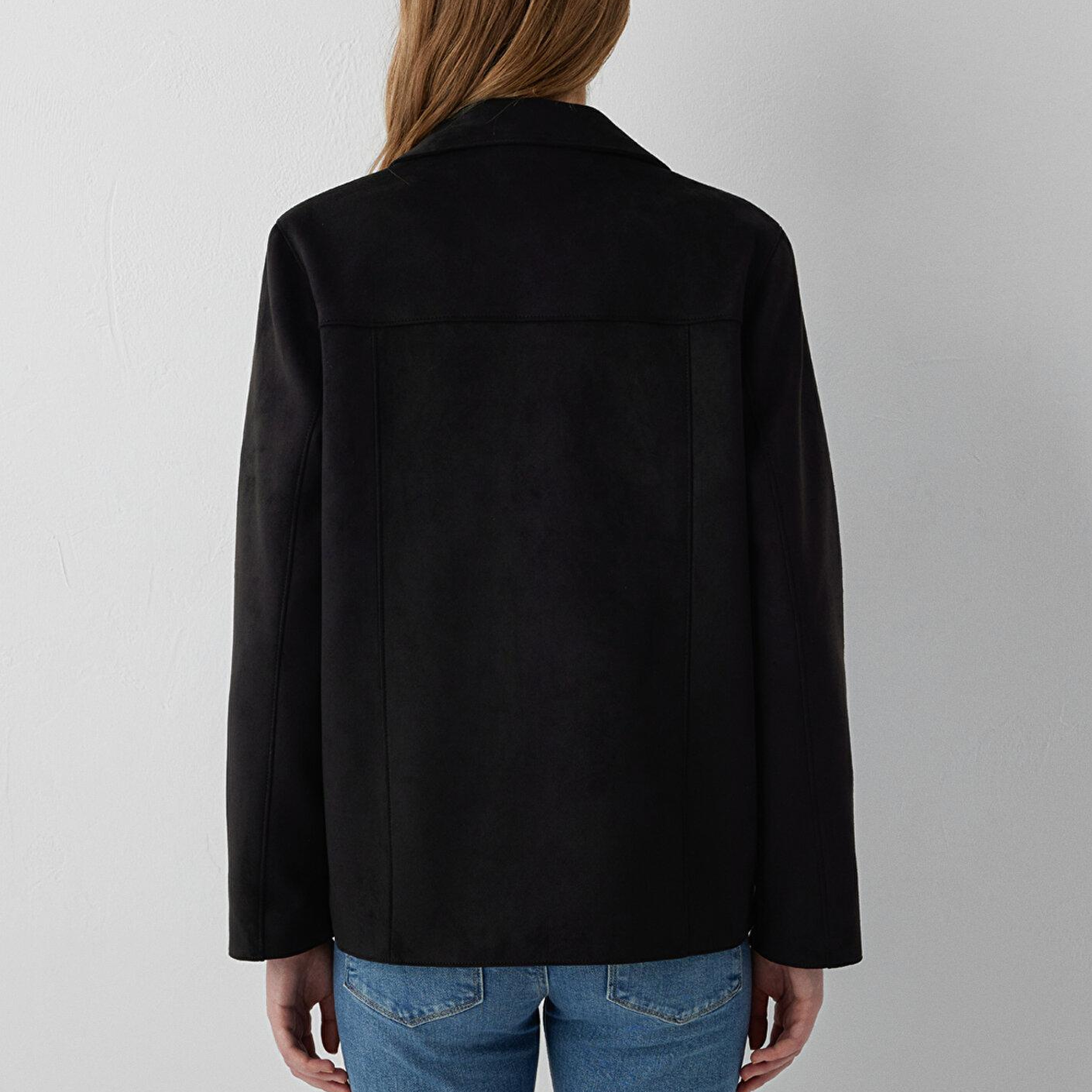 Mavi Siyah Blazer 1110831-900