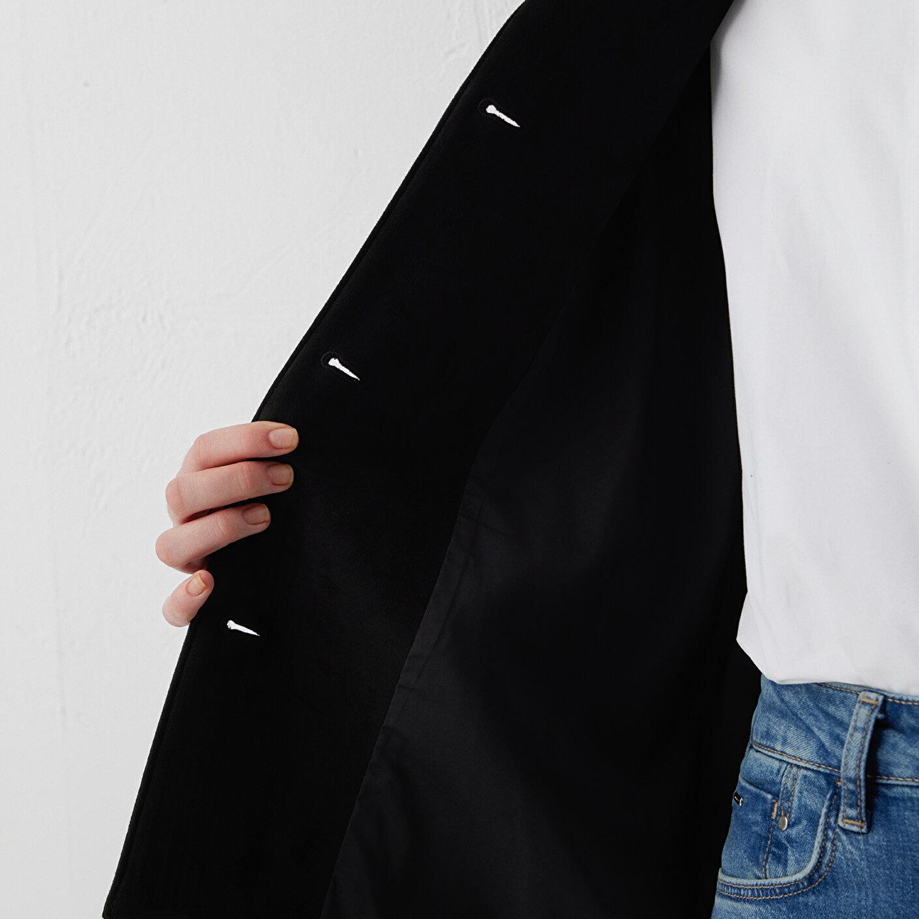 Mavi Siyah Blazer 1110831-900