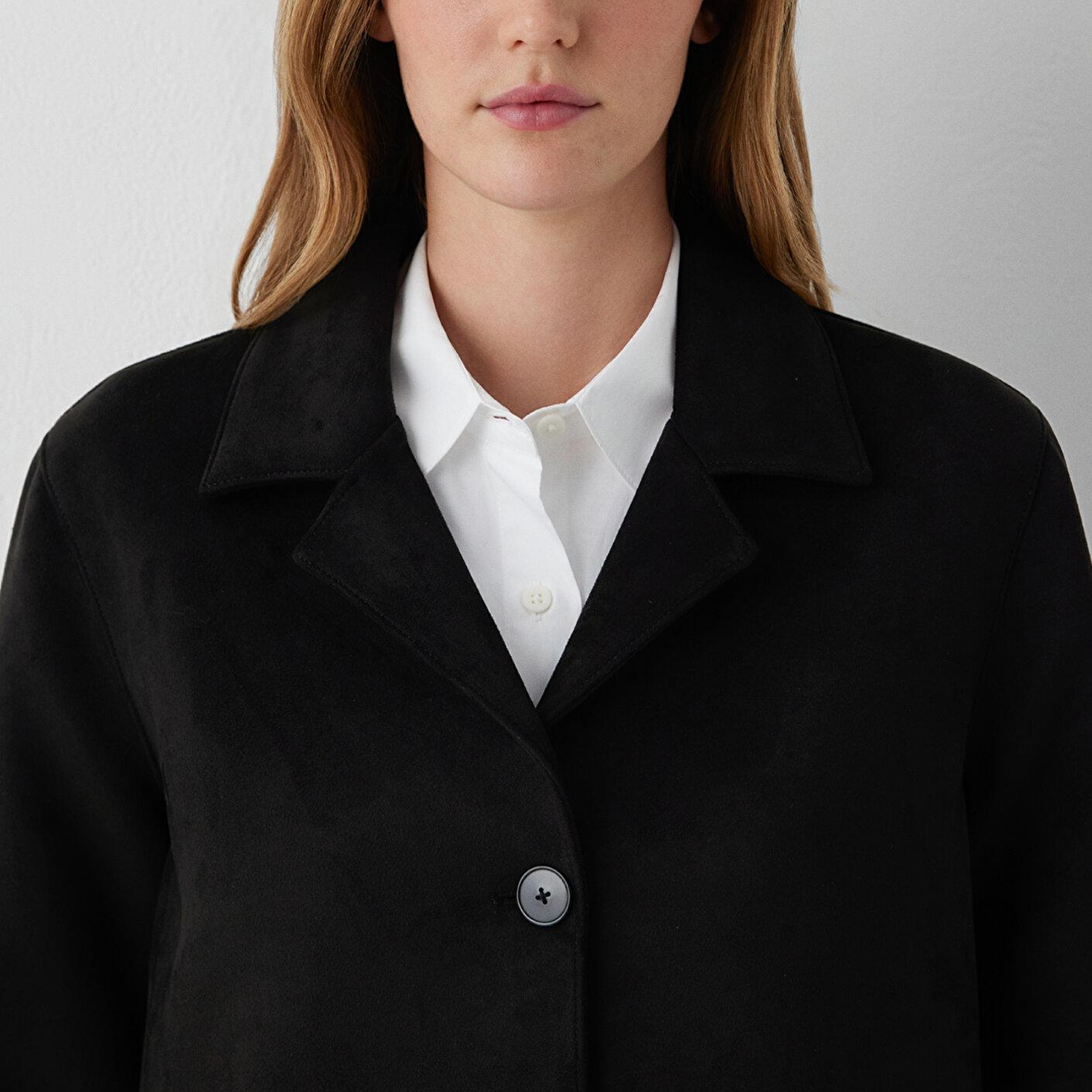 Mavi Siyah Blazer 1110831-900