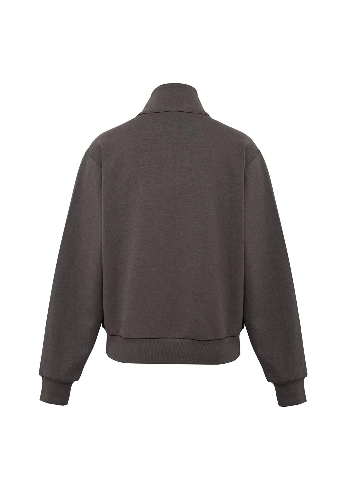 Mavi Haki Sweatshirt 1S10586-71553