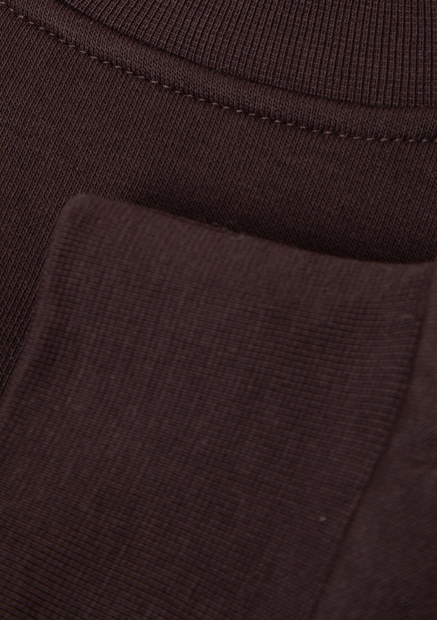 Mavi Kahverengi Sweatshirt 1S10576-70240