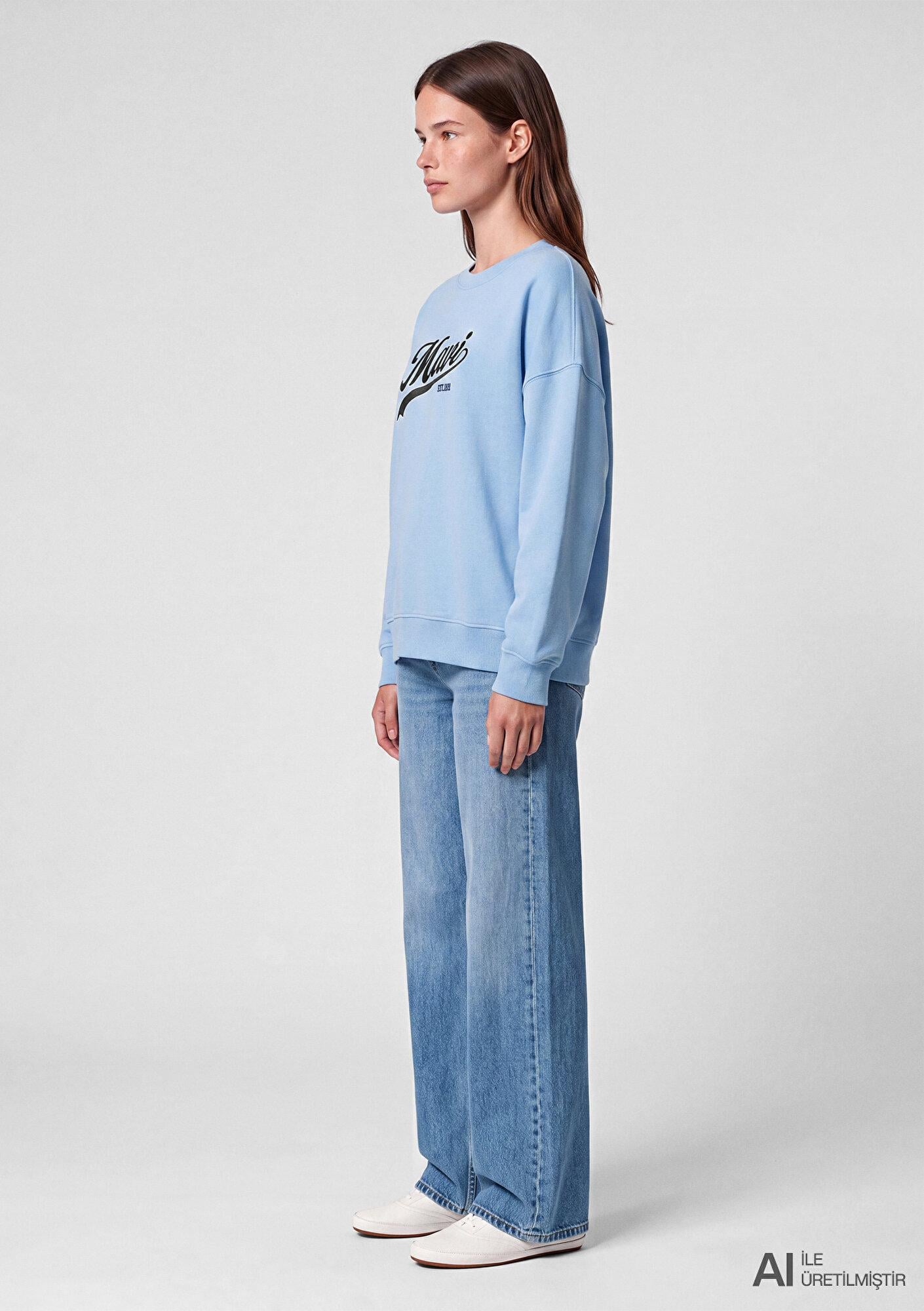 Mavi Mavi Sweatshirt 1S10419-70831