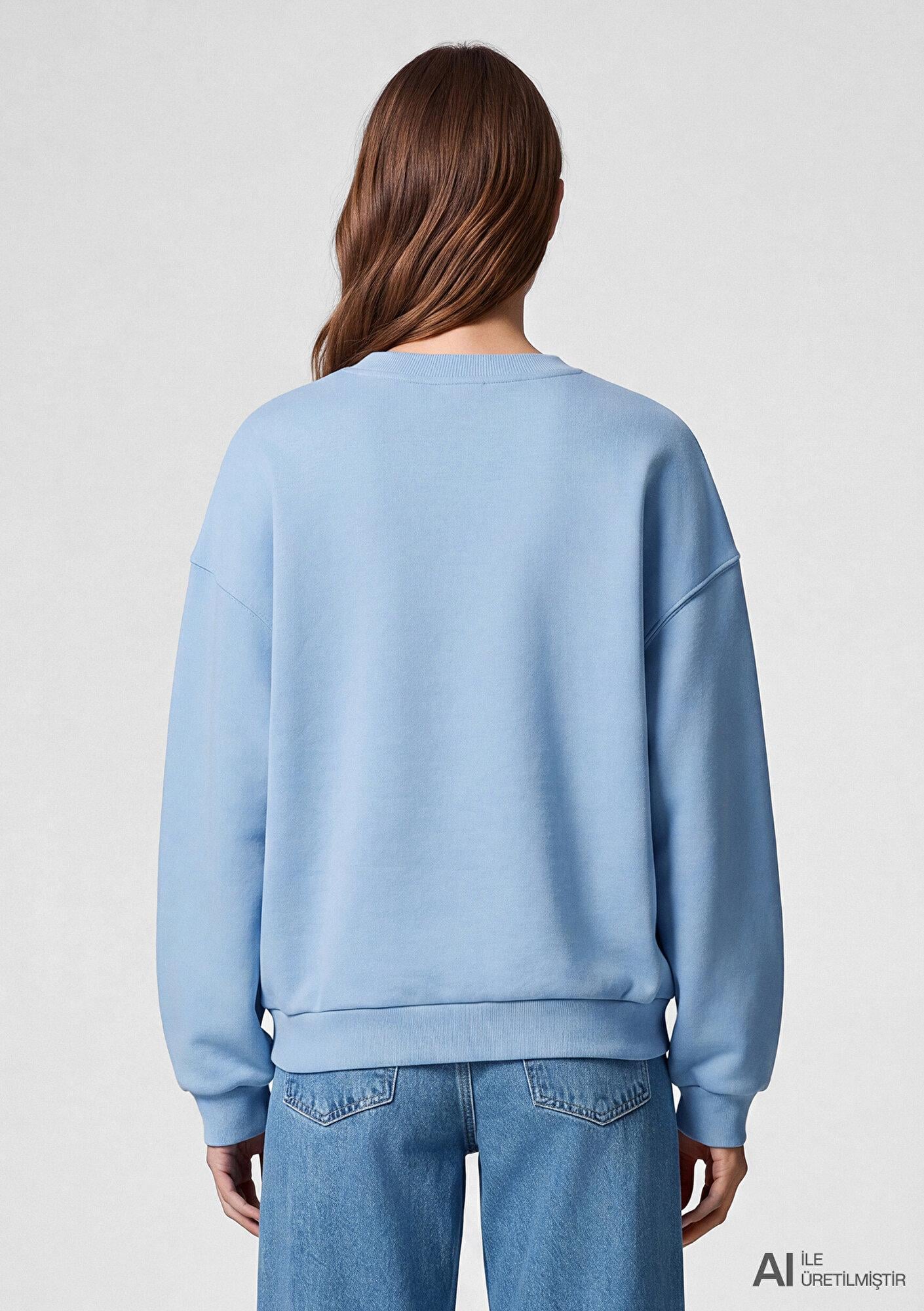 Mavi Mavi Sweatshirt 1S10419-70831