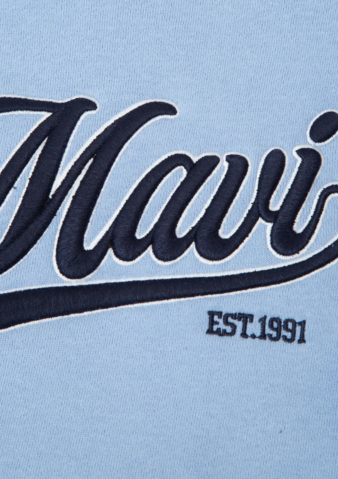 Mavi Mavi Sweatshirt 1S10419-70831