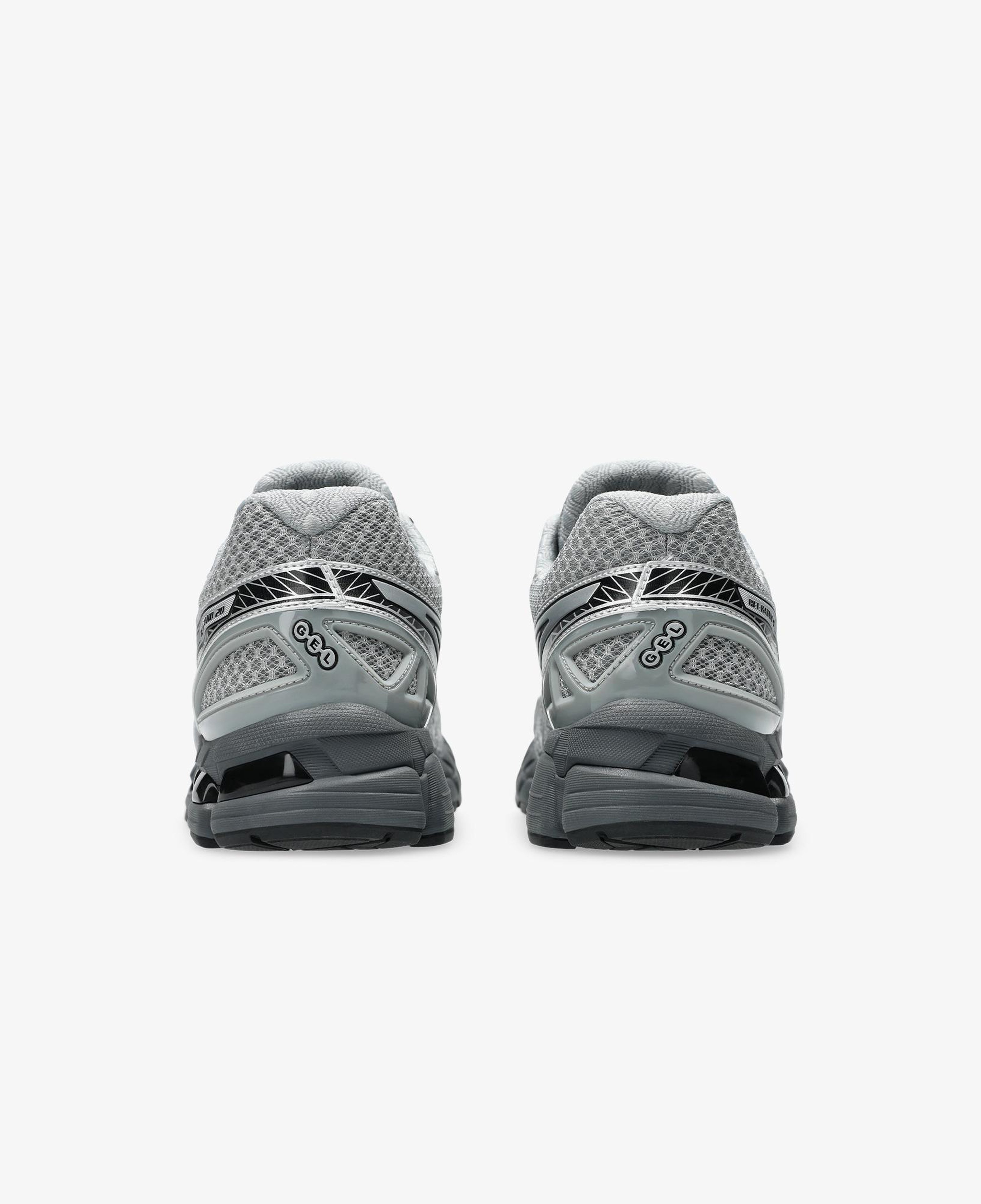 Asics Gel Kayano 20 Unisex Gri Spor Ayakkabı