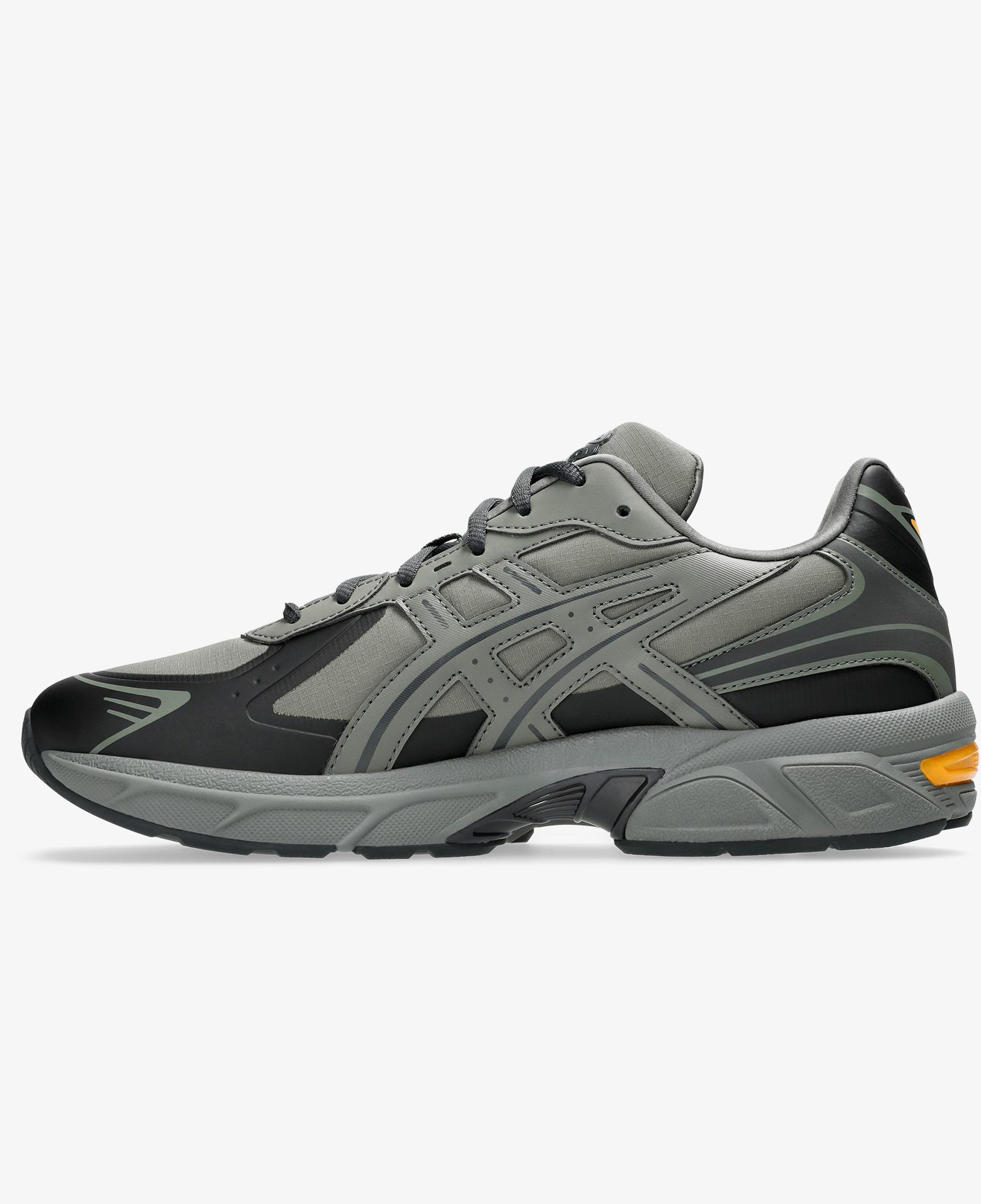 Asics Gel 1130 Unisex Gri Spor Ayakkabı