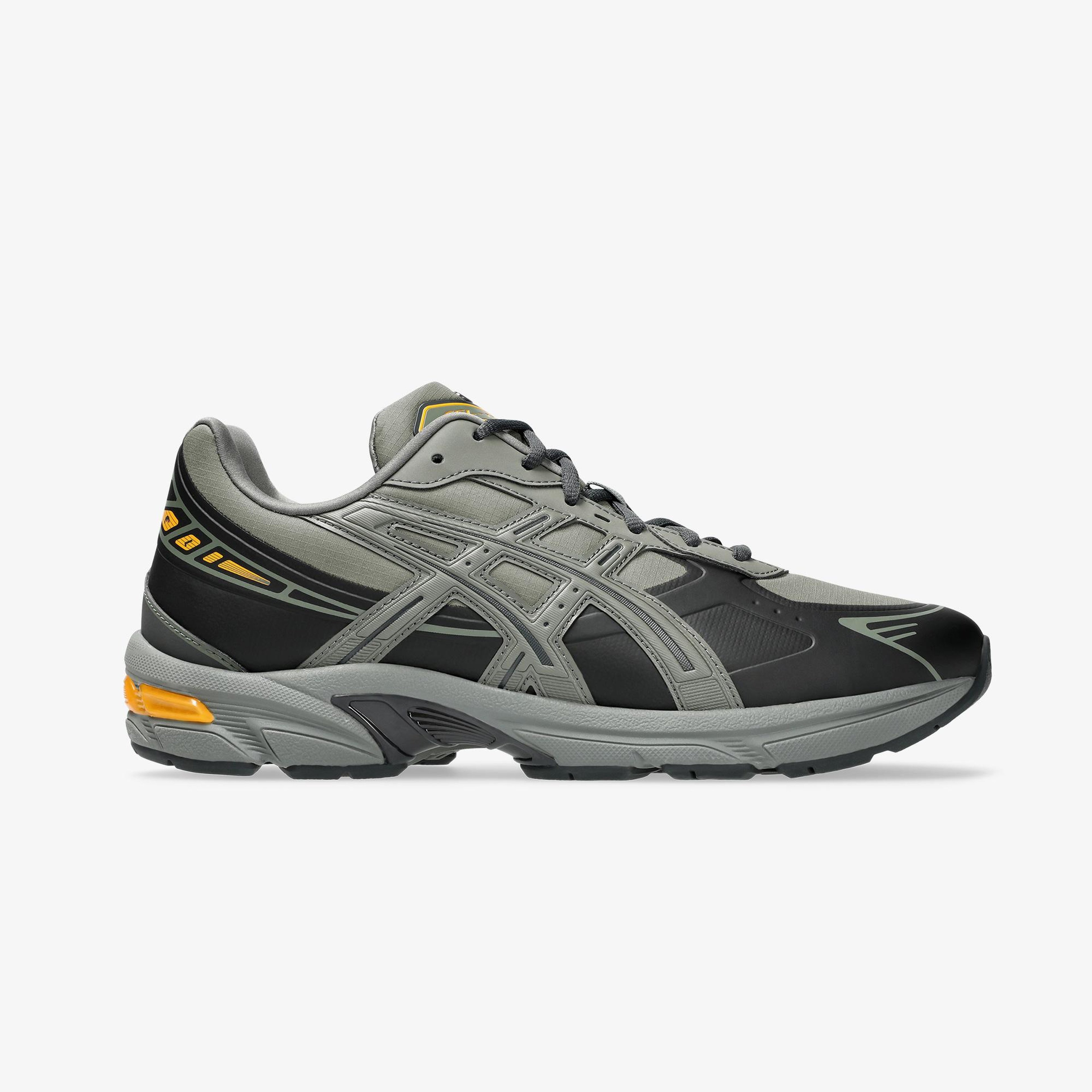 Asics Gel 1130 Unisex Gri Spor Ayakkabı