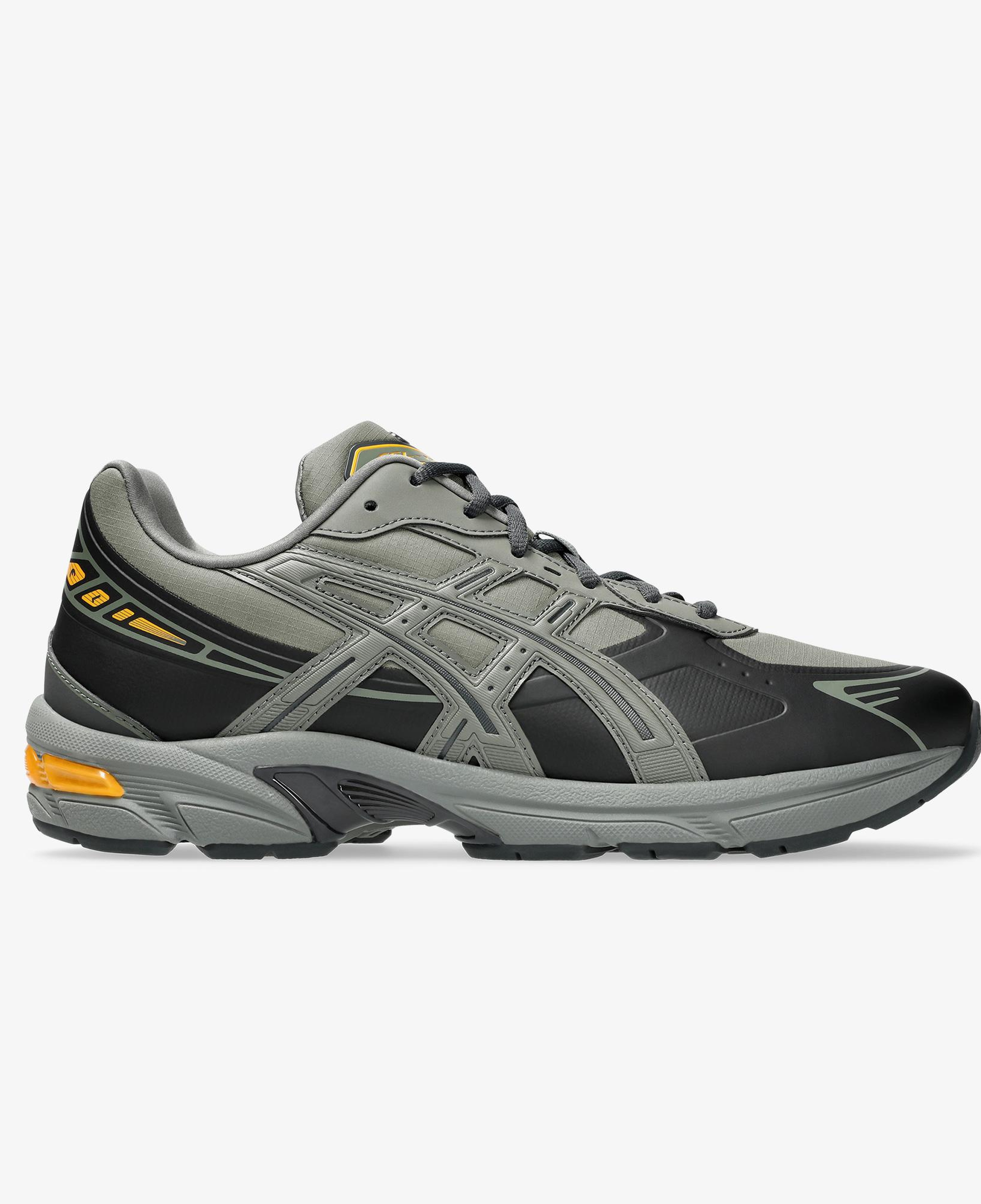 Asics Gel 1130 Unisex Gri Spor Ayakkabı