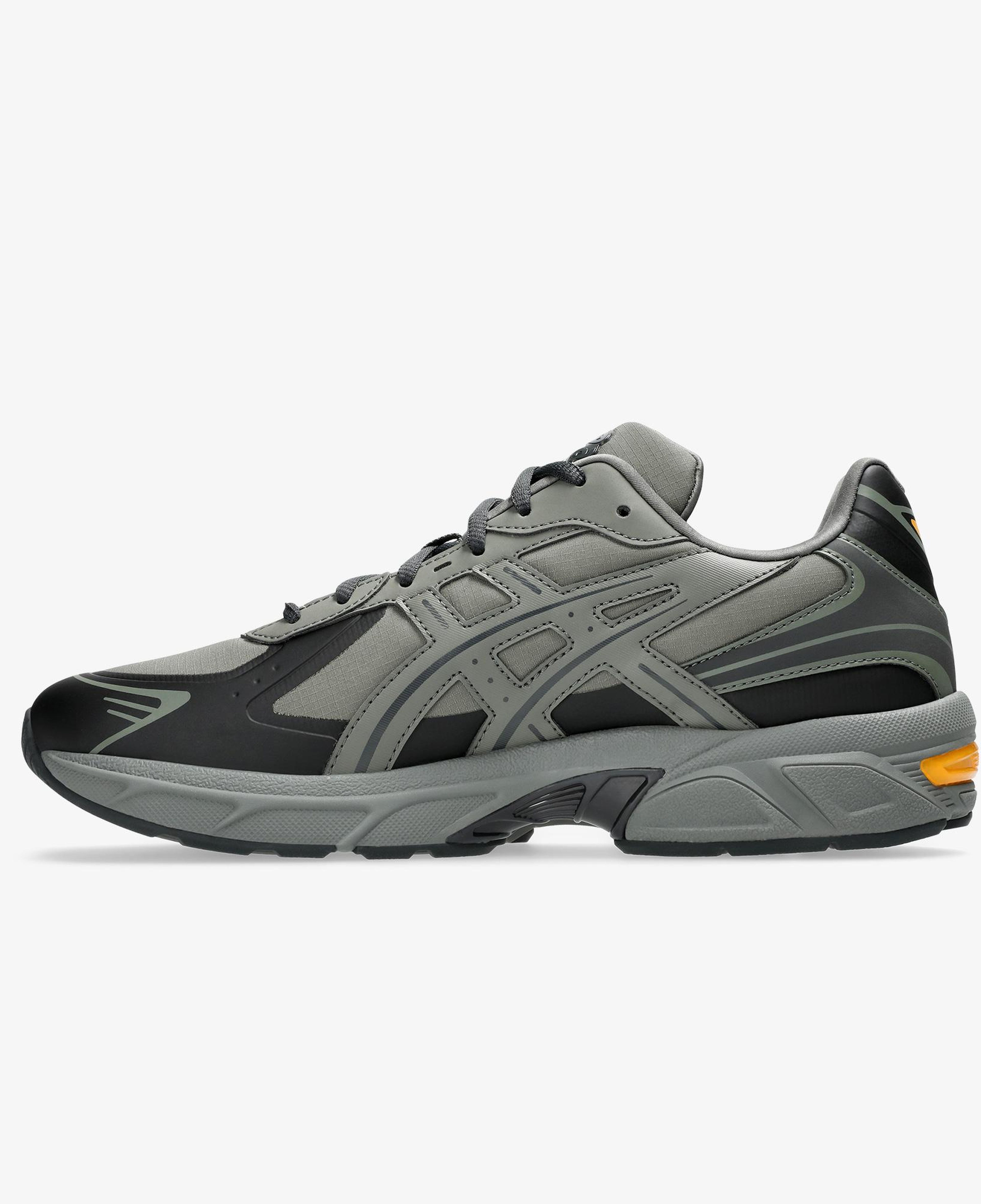 Asics Gel 1130 Unisex Gri Spor Ayakkabı
