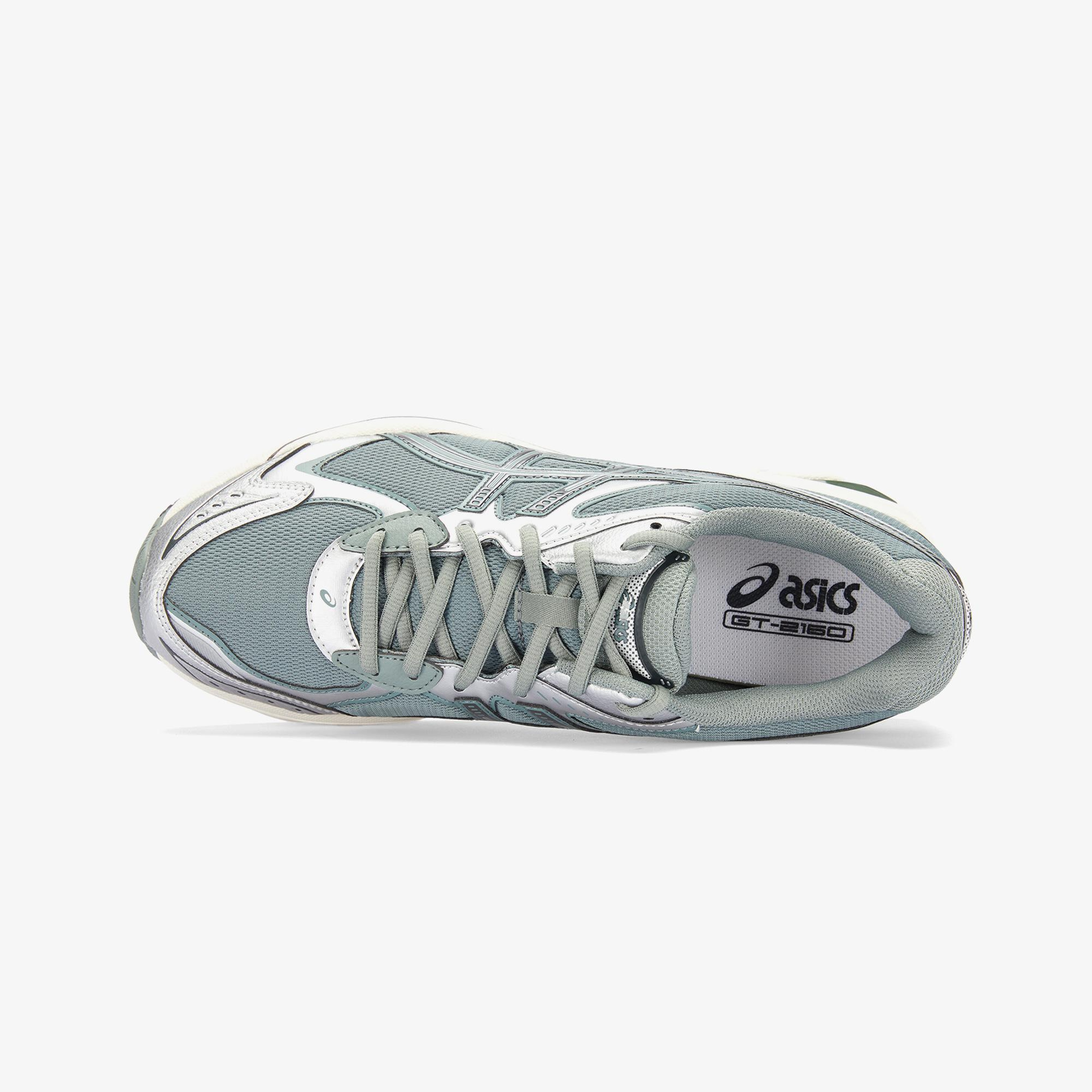 Asics GT-2160 Unisex Mavi Spor Ayakkabı