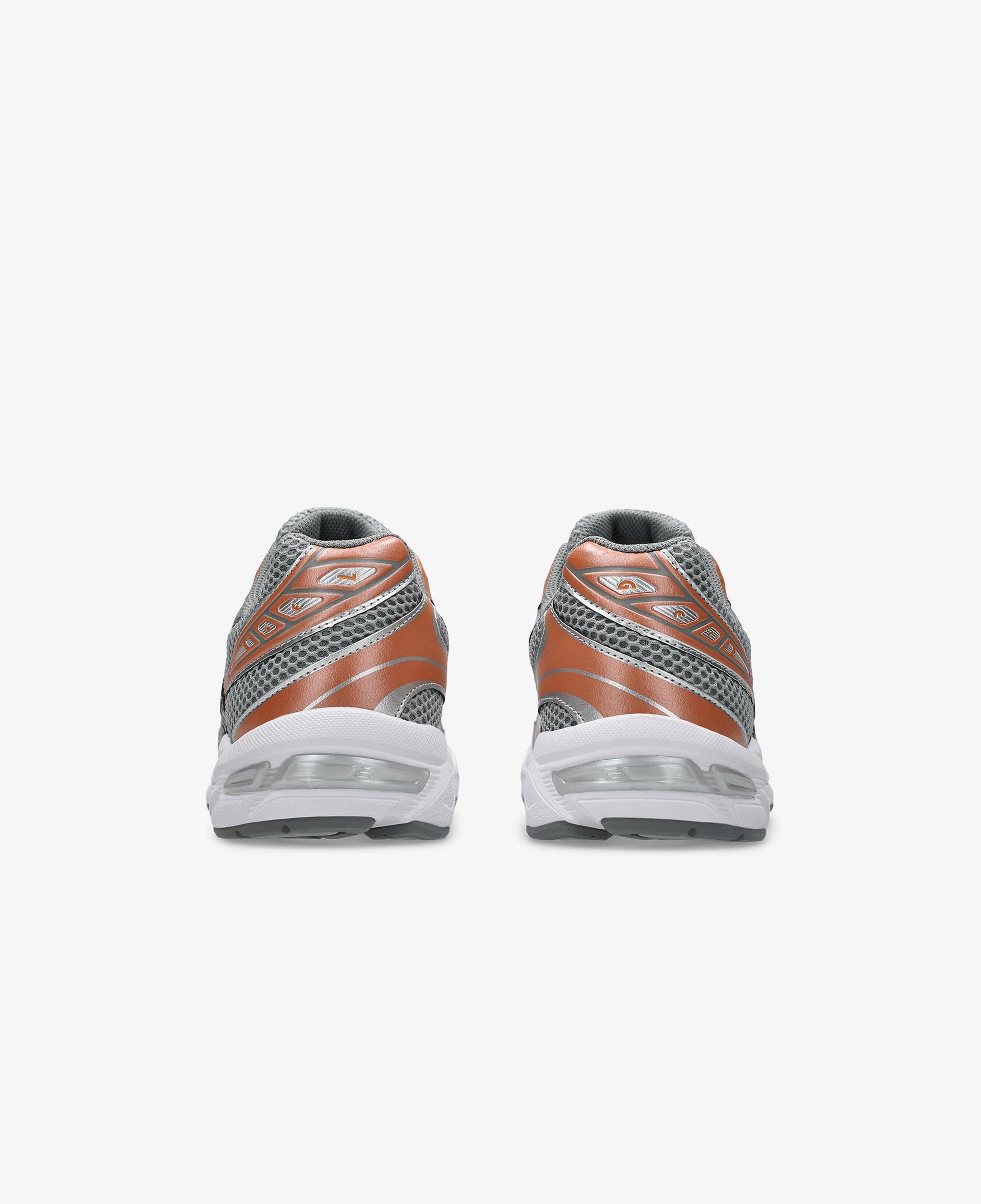 Asics Gel 1130 Unisex Gri Spor Ayakkabı