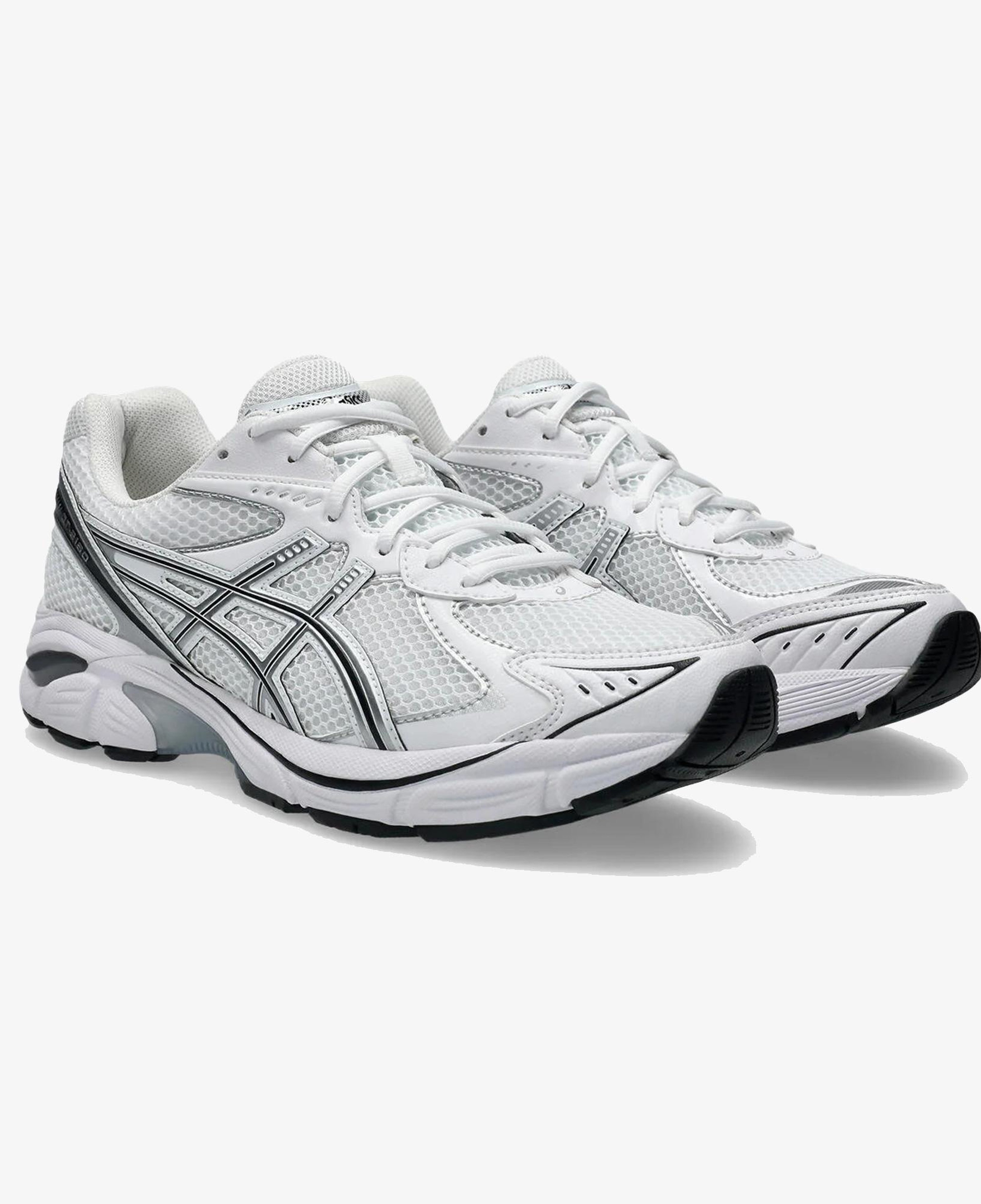 Asics Gt 2160 Erkek Beyaz Spor Ayakkabı