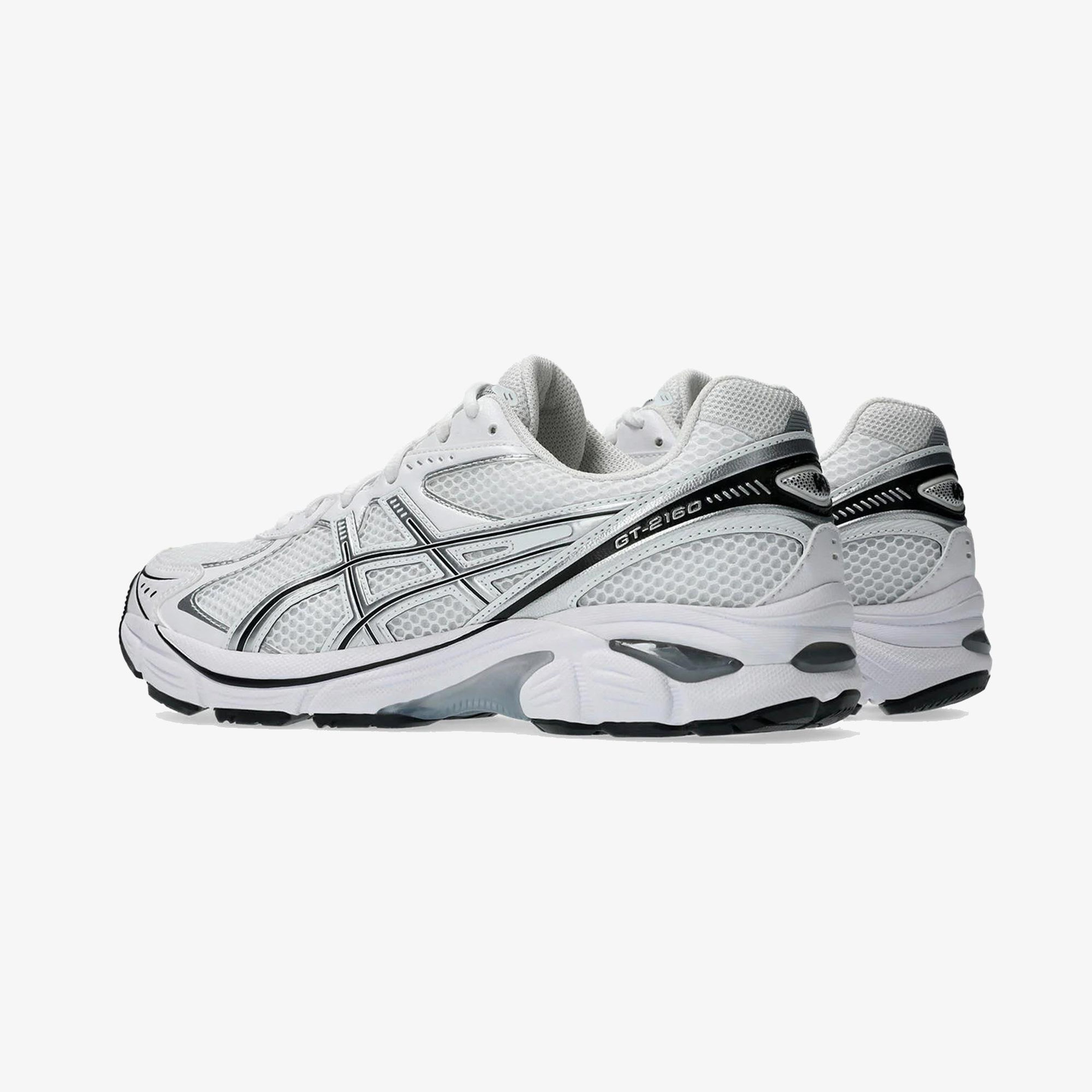 Asics Gt 2160 Erkek Beyaz Spor Ayakkabı