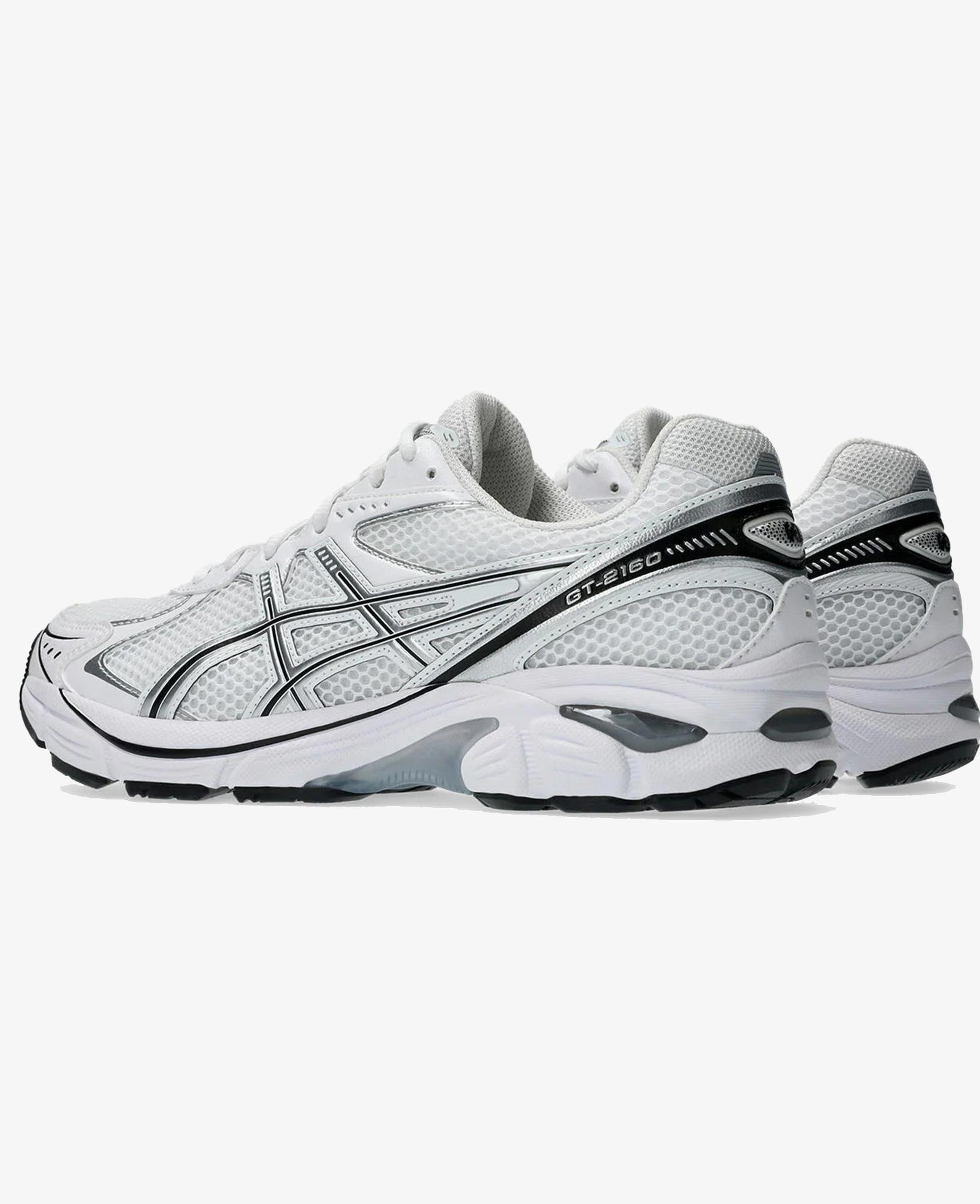 Asics Gt 2160 Erkek Beyaz Spor Ayakkabı