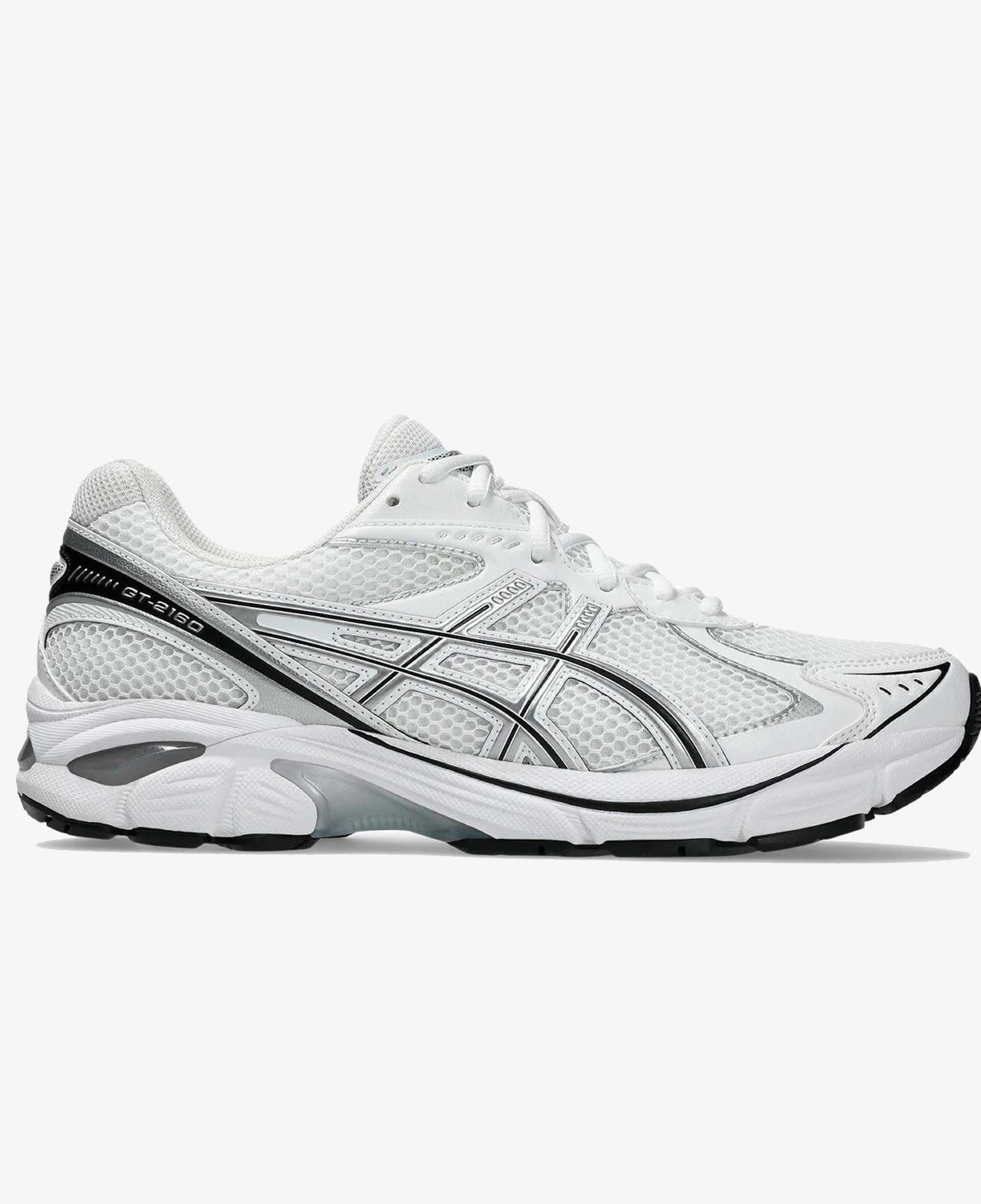 Asics Gt 2160 Erkek Beyaz Spor Ayakkabı