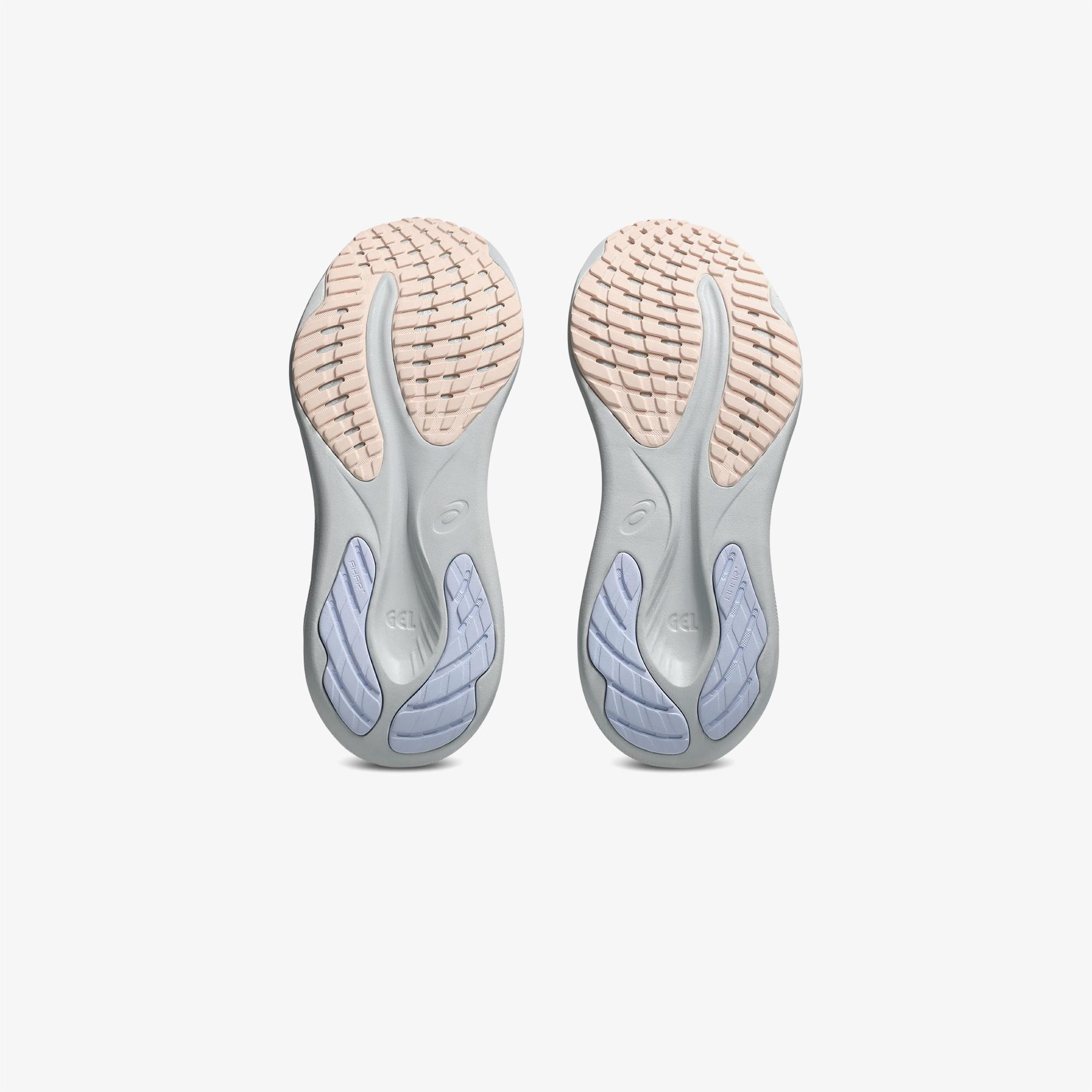 Asics Gel-Pulse 16 Kadın Beyaz Koşu Ayakkabısı