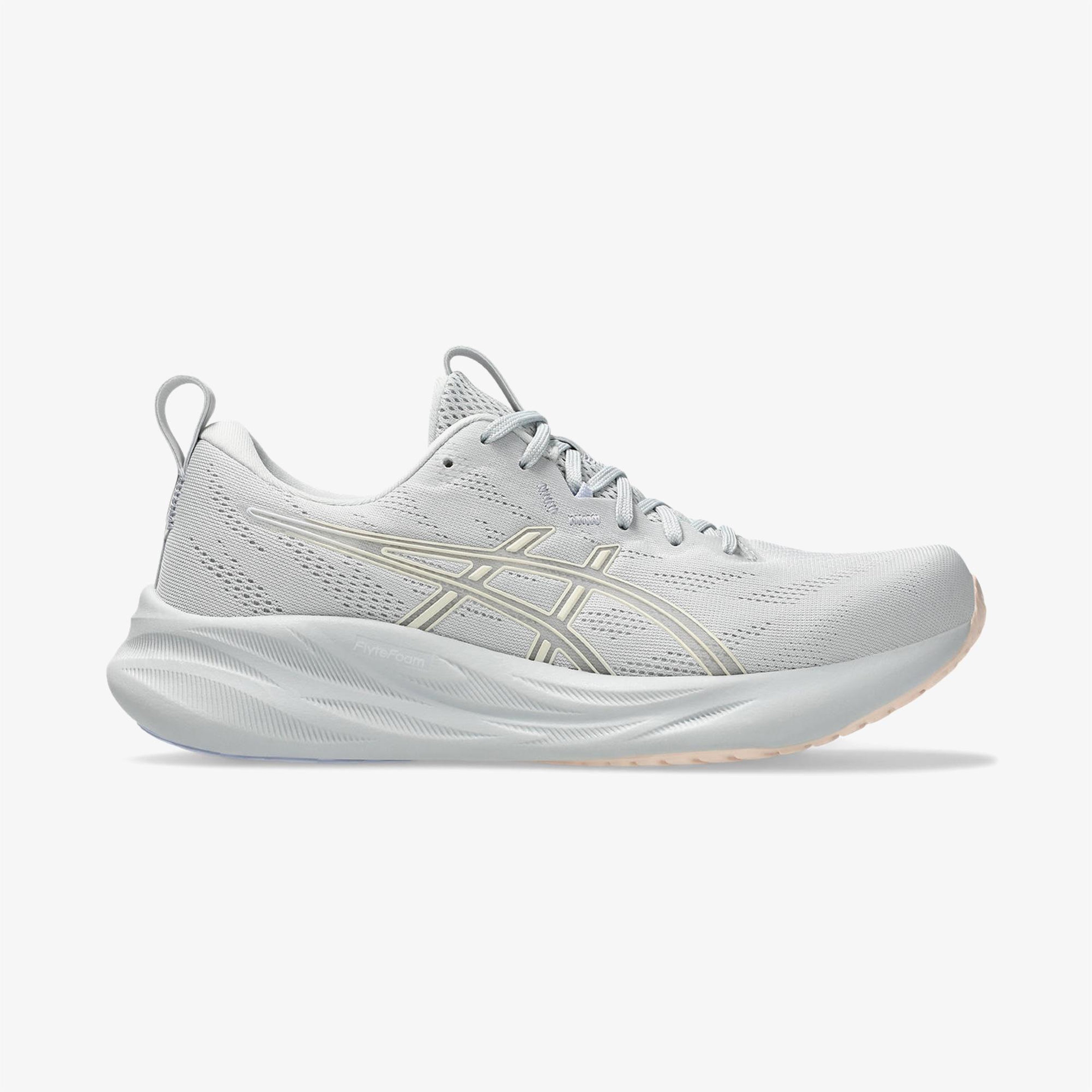 Asics Gel-Pulse 16 Kadın Beyaz Koşu Ayakkabısı