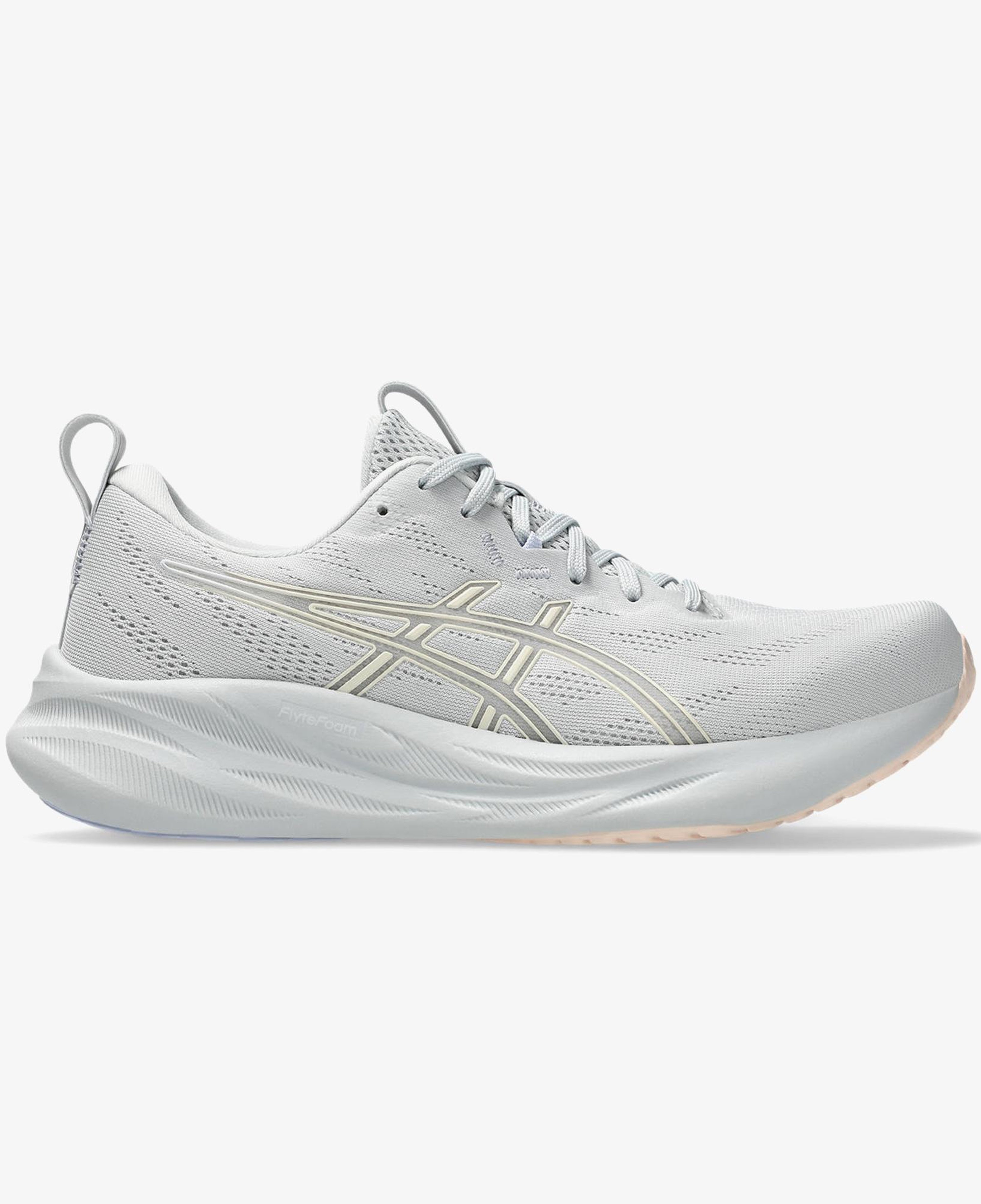 Asics Gel-Pulse 16 Kadın Beyaz Koşu Ayakkabısı
