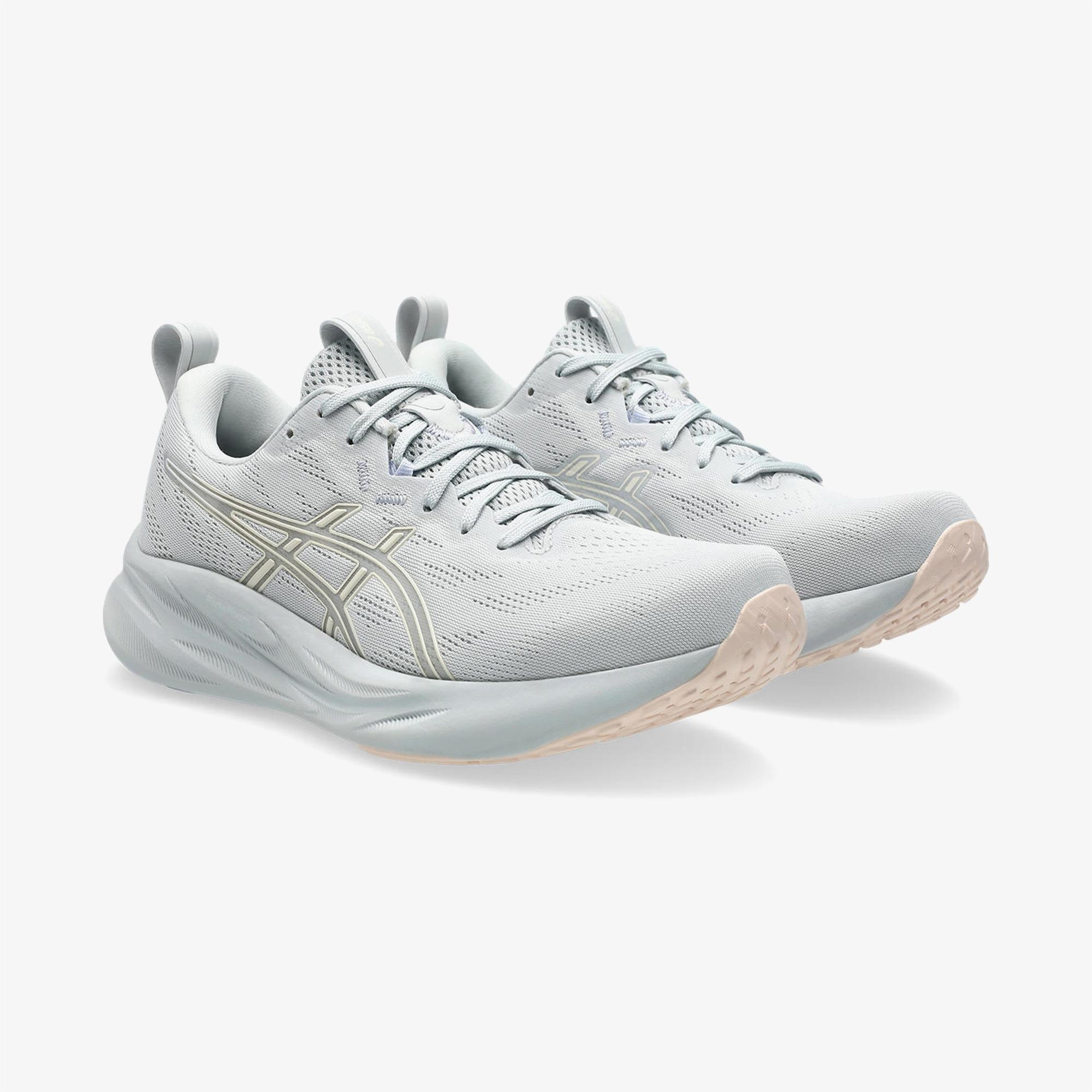 Asics Gel-Pulse 16 Kadın Beyaz Koşu Ayakkabısı