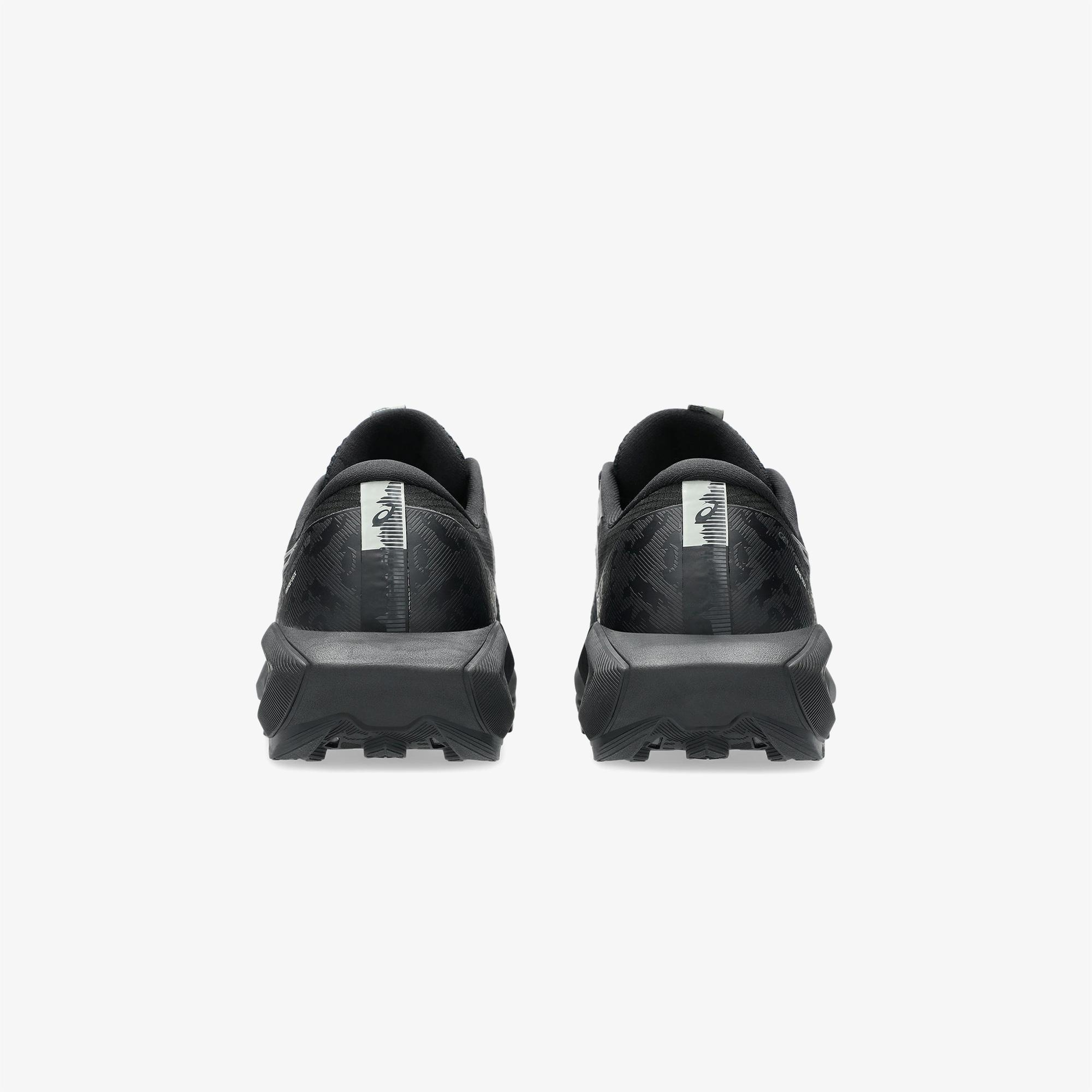 Asics Gel-Trabuco 13 Gore-Tex Kadın Siyah Koşu Ayakkabısı