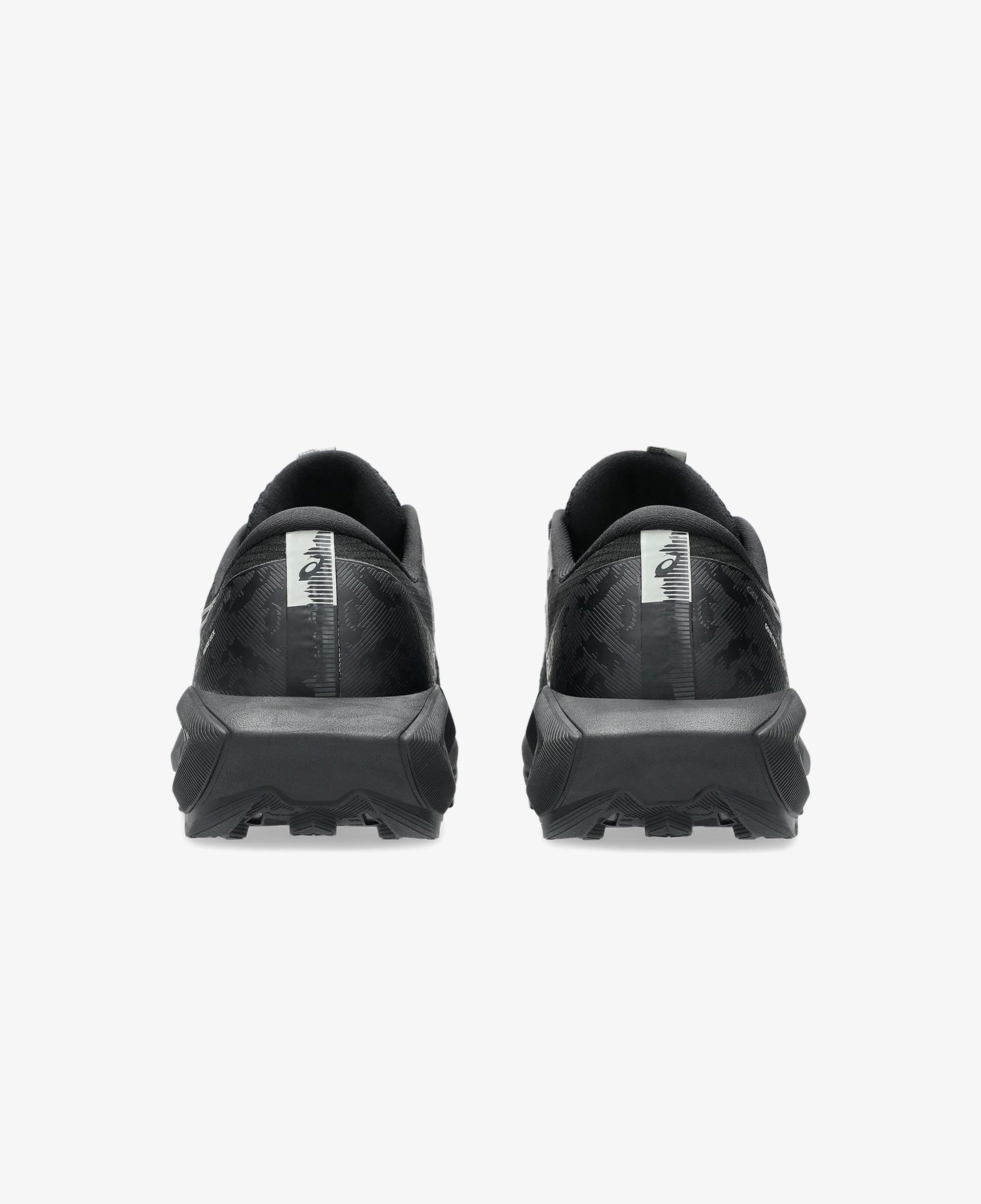 Asics Gel-Trabuco 13 Gore-Tex Kadın Siyah Koşu Ayakkabısı