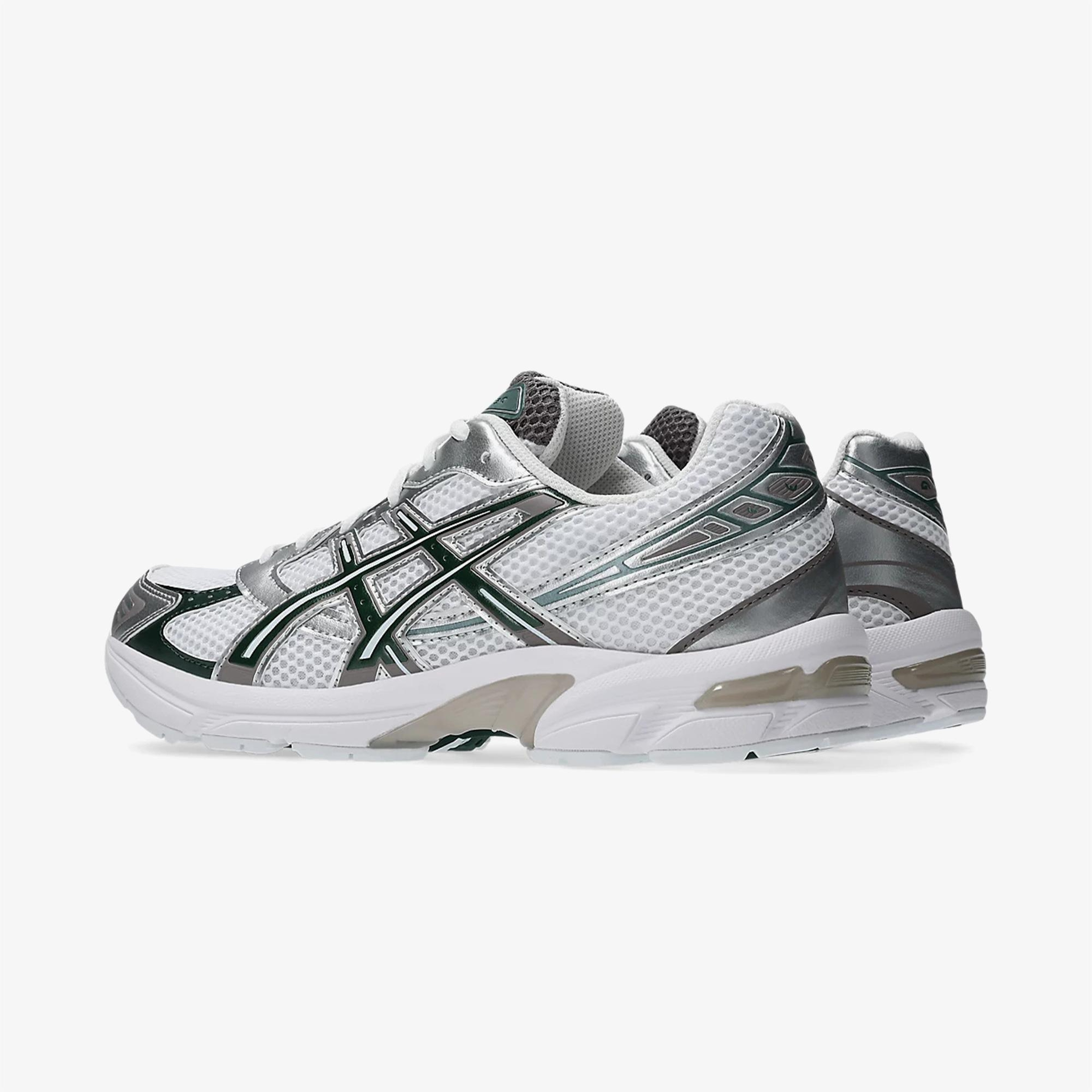 Asics Gel 1130 Unisex Beyaz Spor Ayakkabı