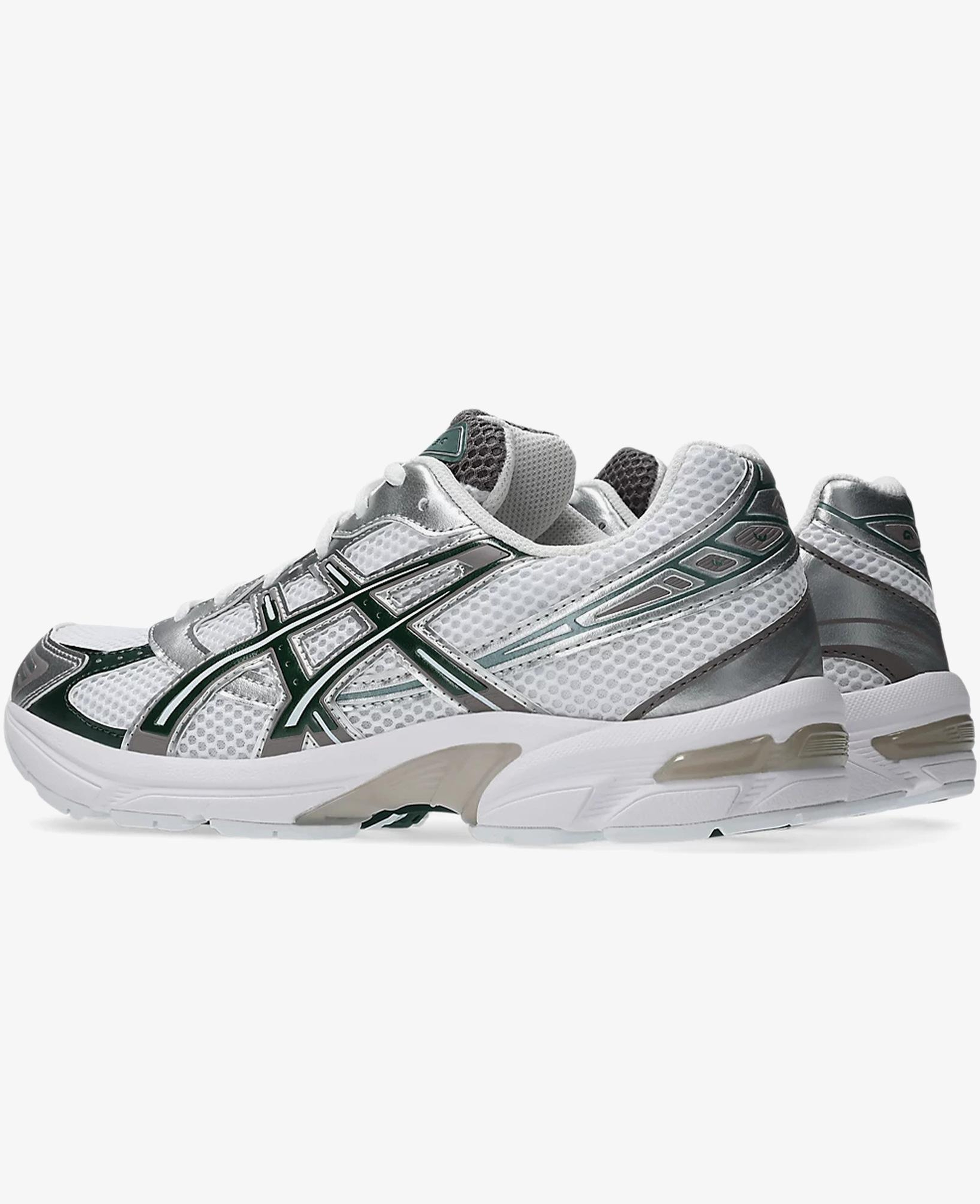 Asics Gel 1130 Unisex Beyaz Spor Ayakkabı