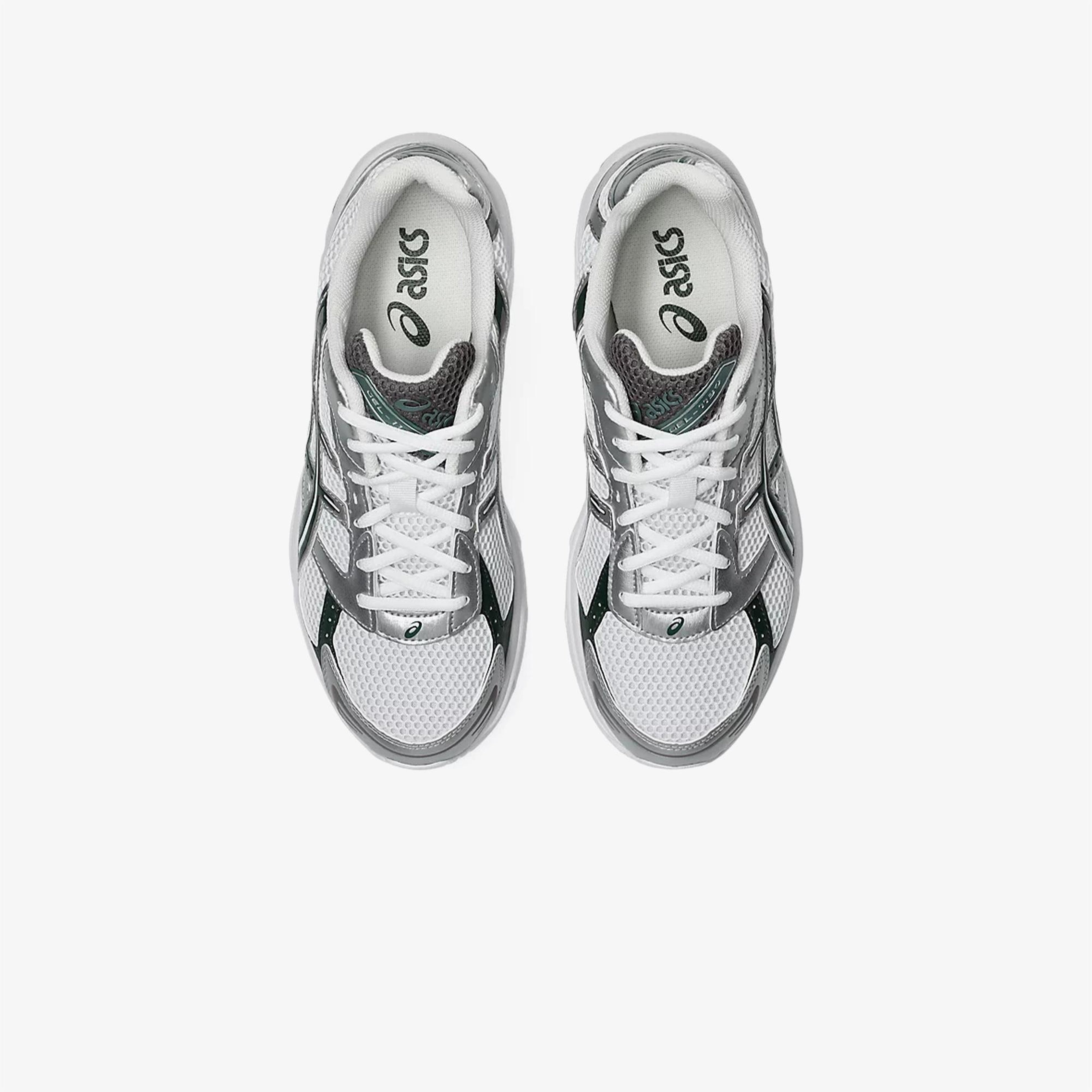 Asics Gel 1130 Unisex Beyaz Spor Ayakkabı
