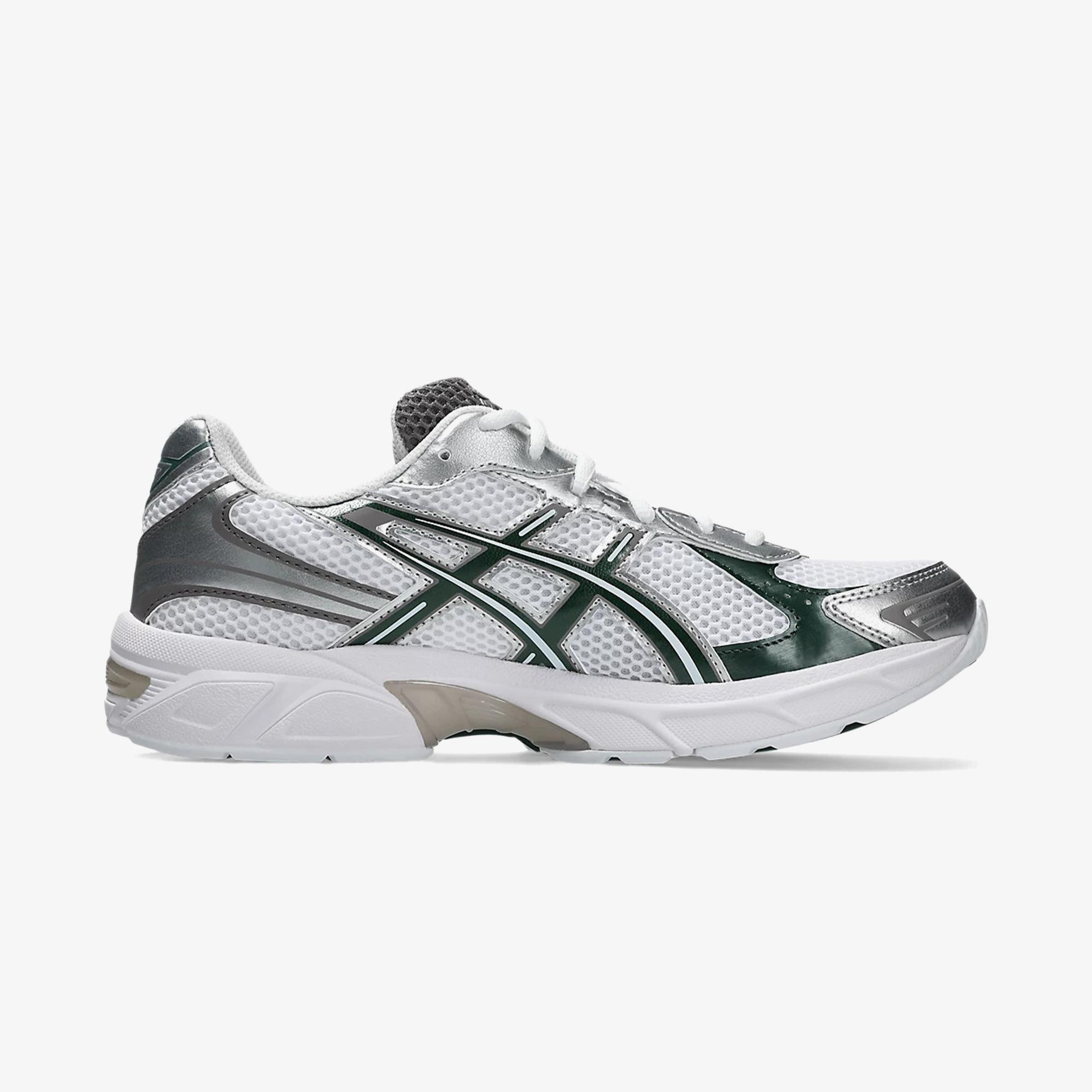 Asics Gel 1130 Unisex Beyaz Spor Ayakkabı