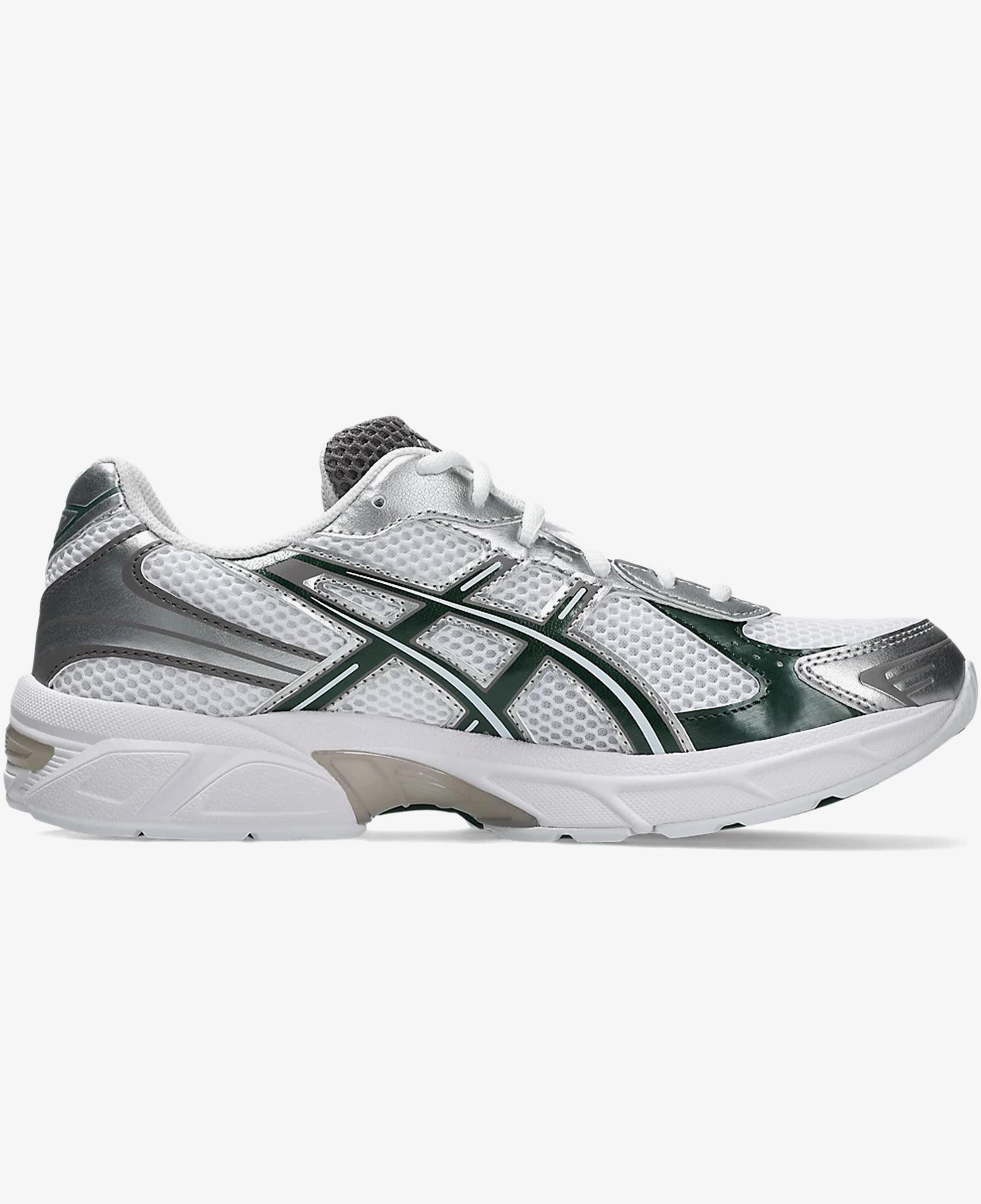 Asics Gel 1130 Unisex Beyaz Spor Ayakkabı