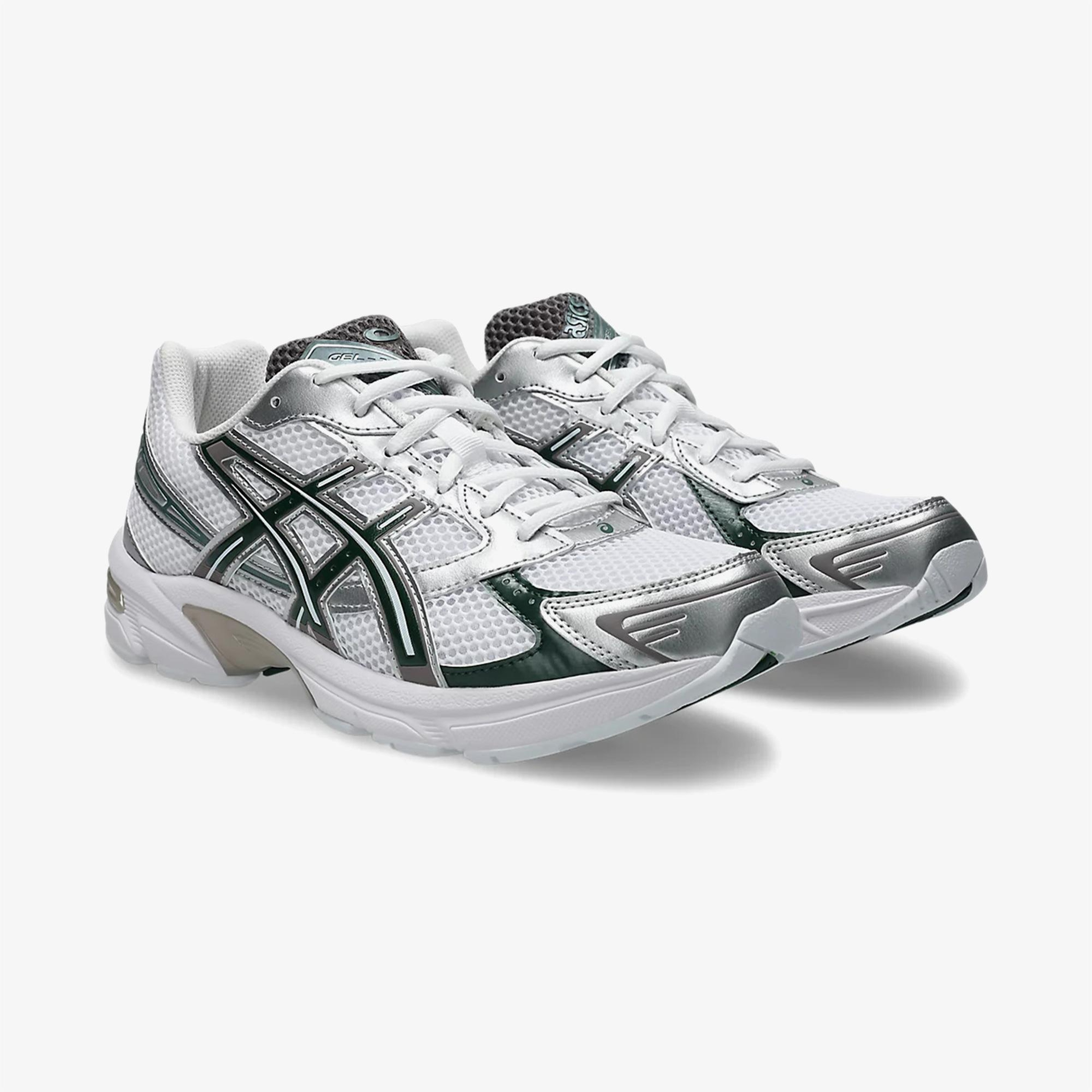 Asics Gel 1130 Unisex Beyaz Spor Ayakkabı