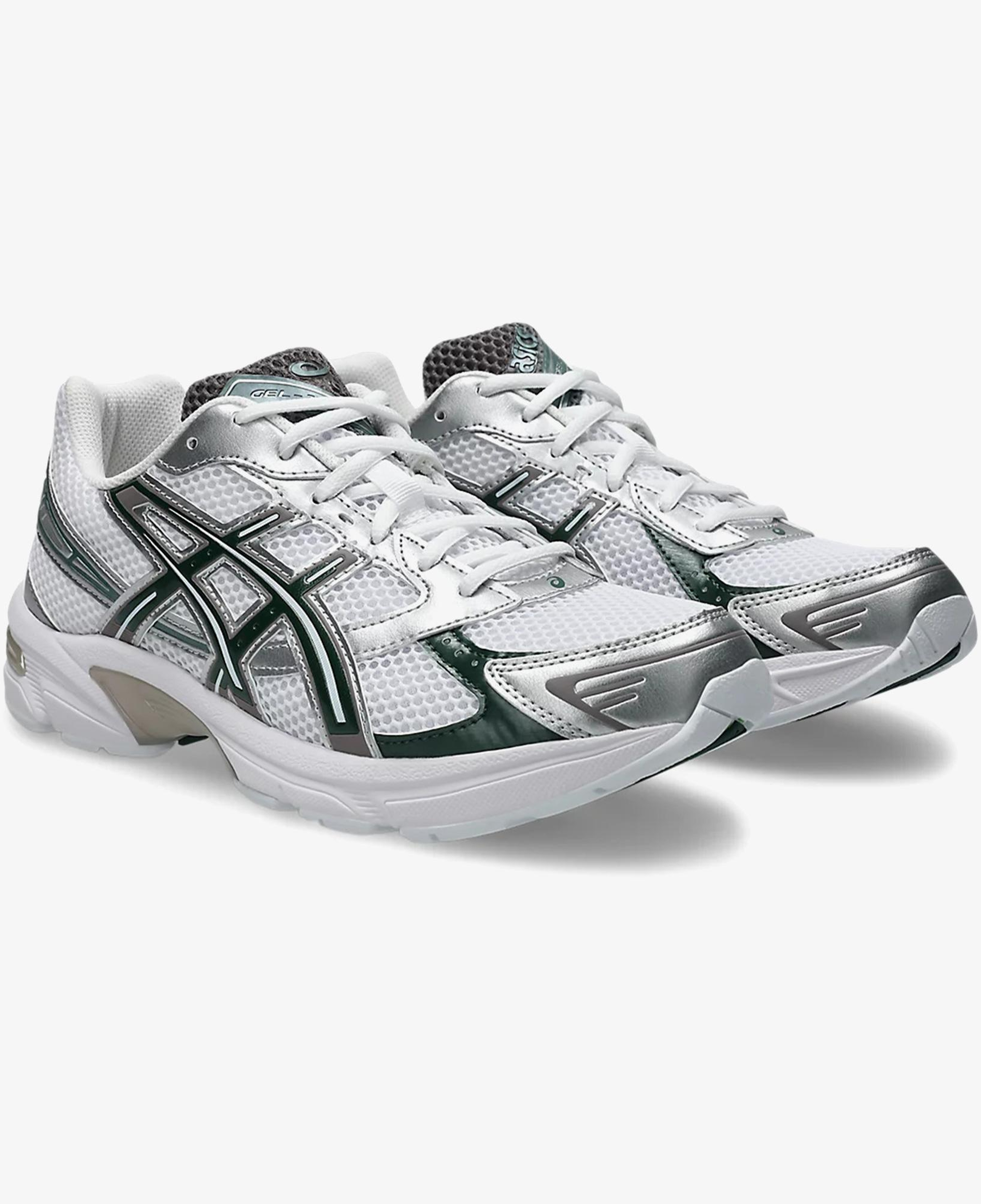 Asics Gel 1130 Unisex Beyaz Spor Ayakkabı