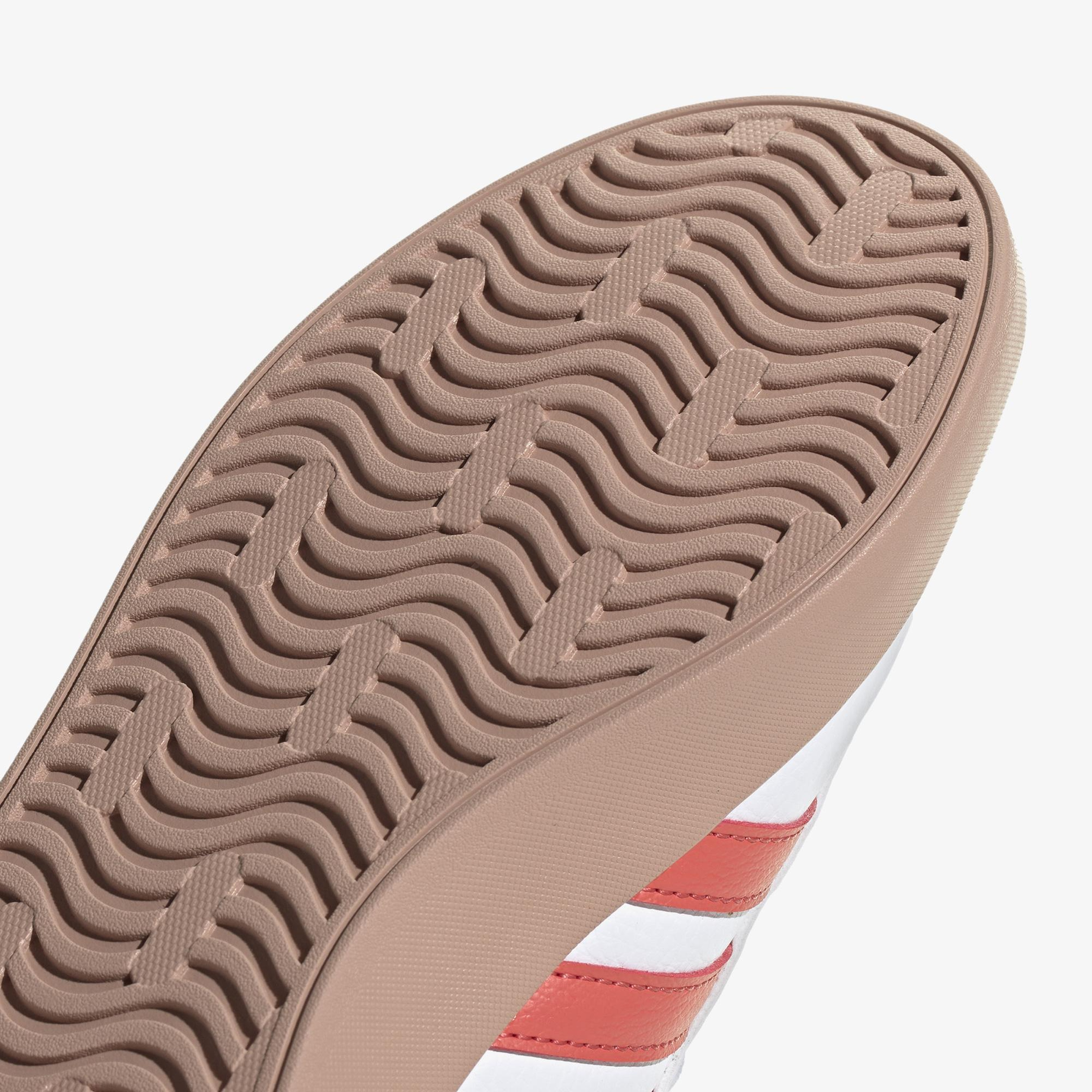 adidas VL Court 3.0 Kadın Beyaz Spor Ayakkabı