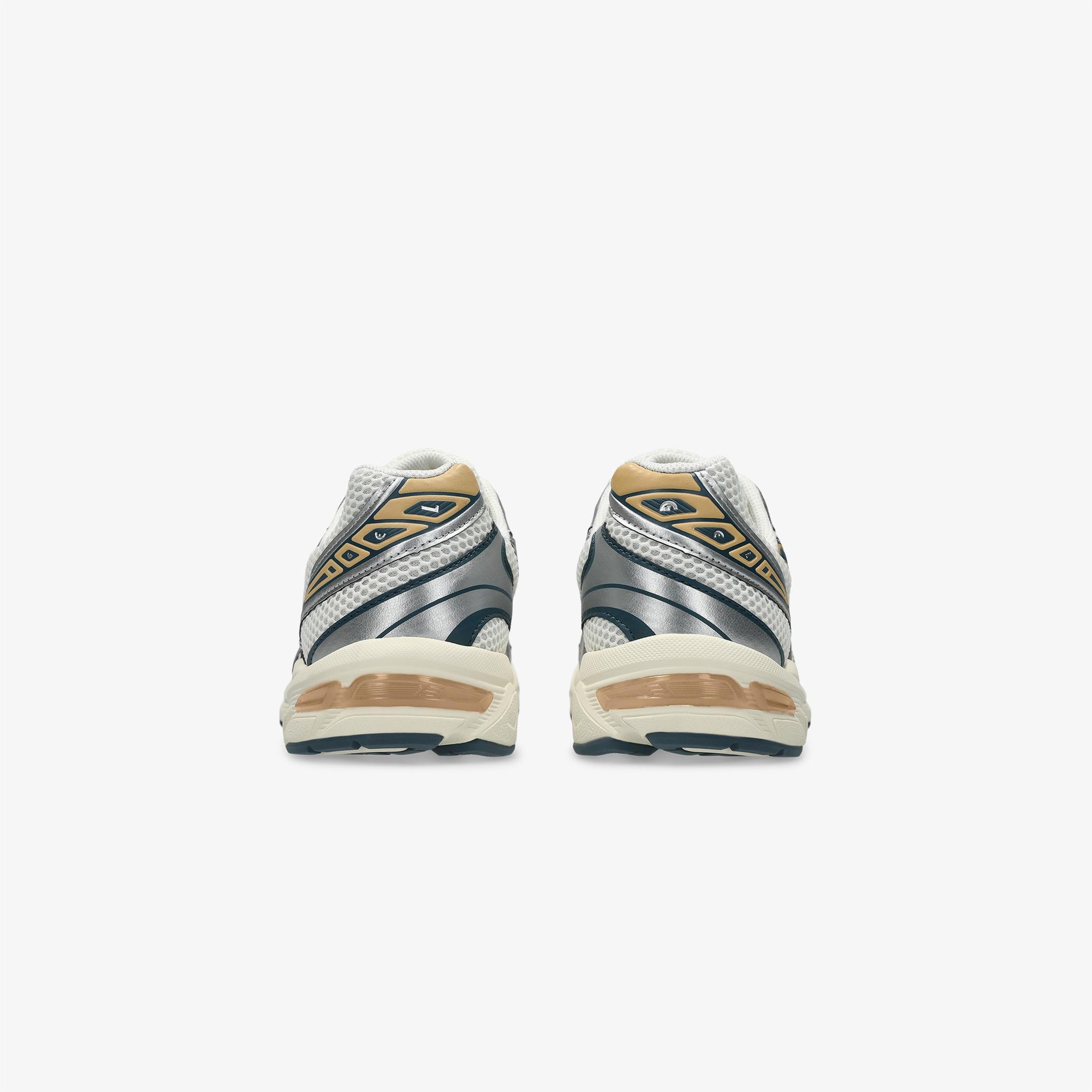 Asics Gel-1130 Krem Rengi Kadın Spor Ayakkabı