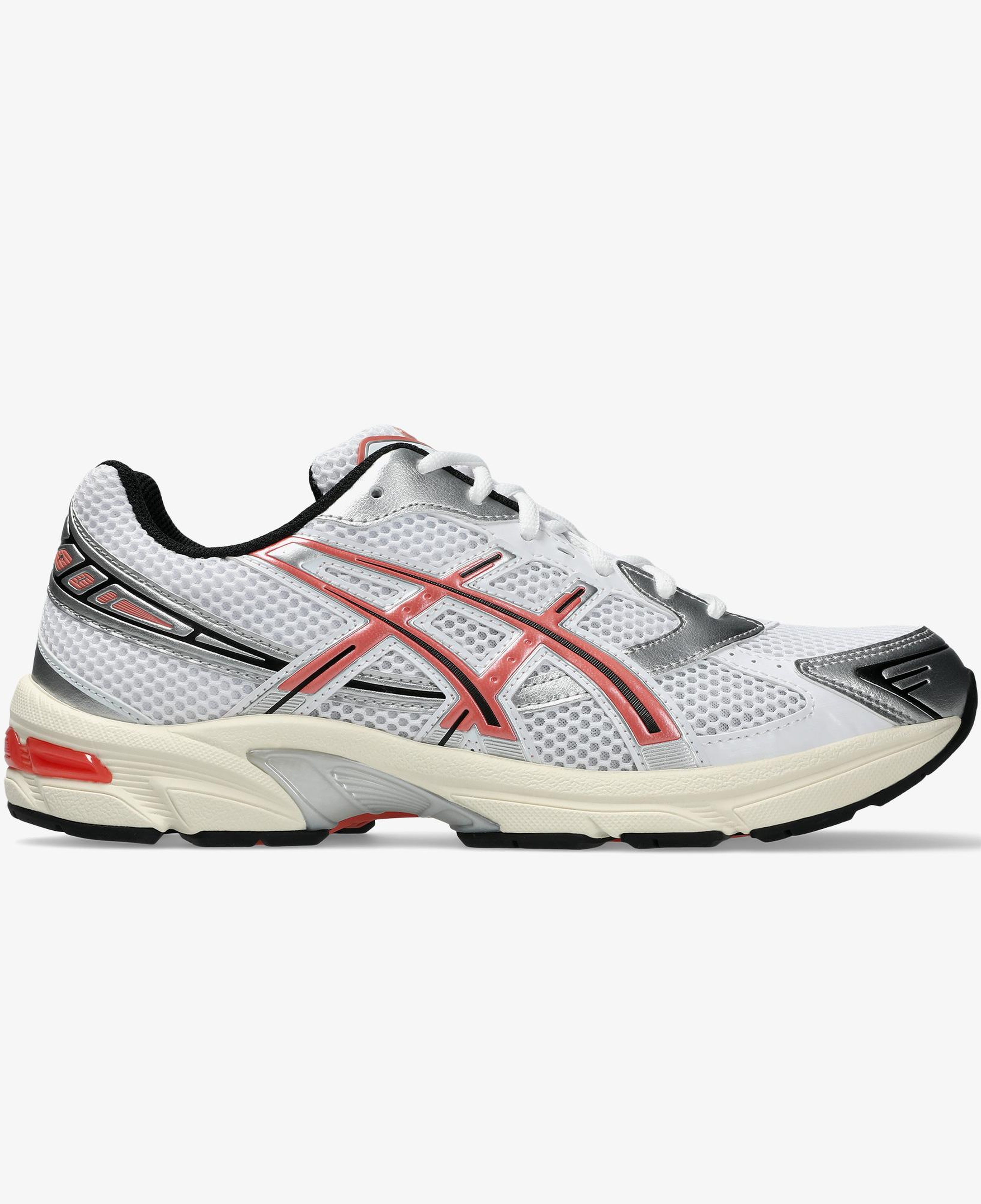 Asics Gel 1130 Unisex Beyaz Spor Ayakkabı