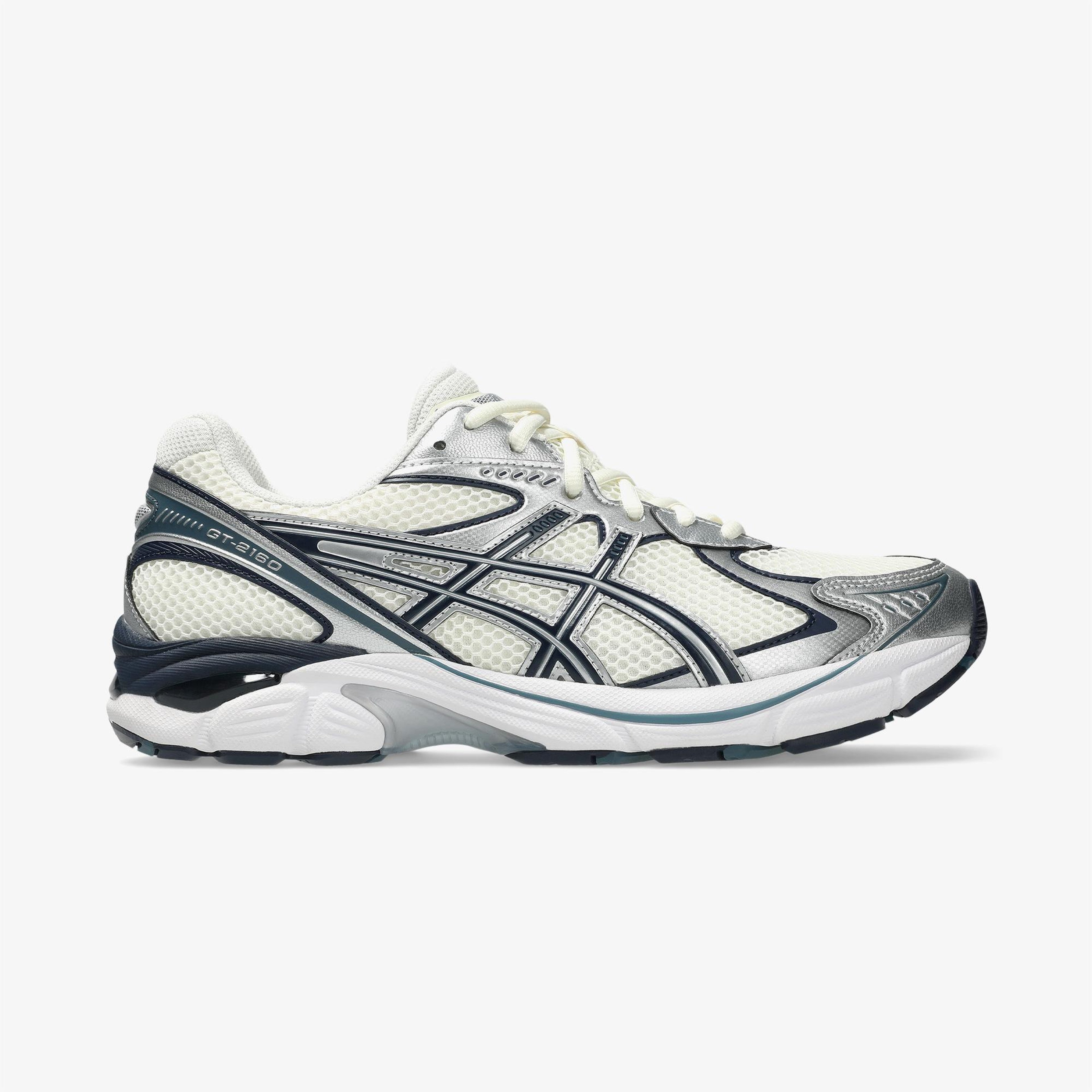 Asics Gt-2160 Unisex Krem Spor Ayakkabı