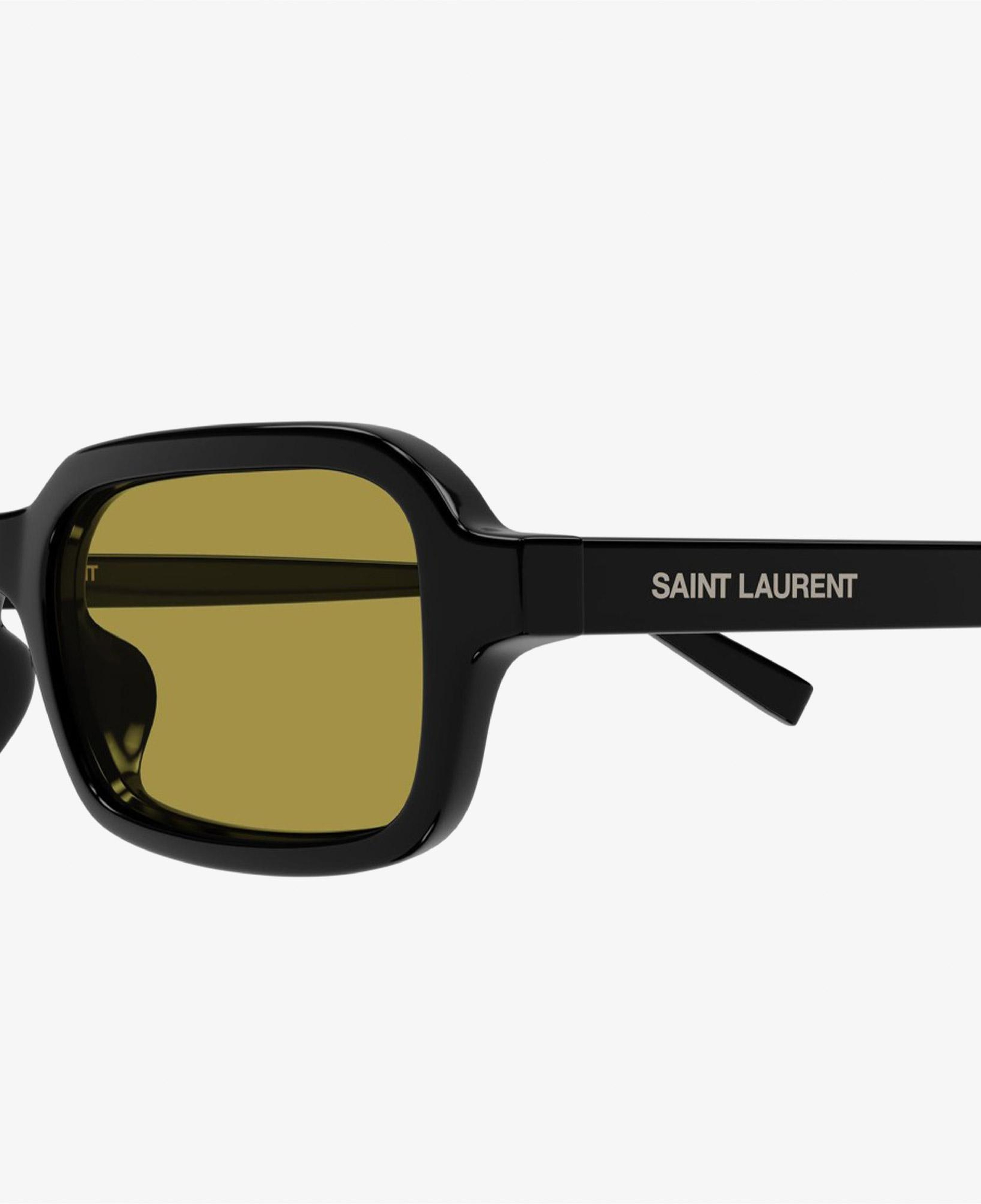Saint Laurent Sl908 Kadın Siyah Güneş Gözlüğü