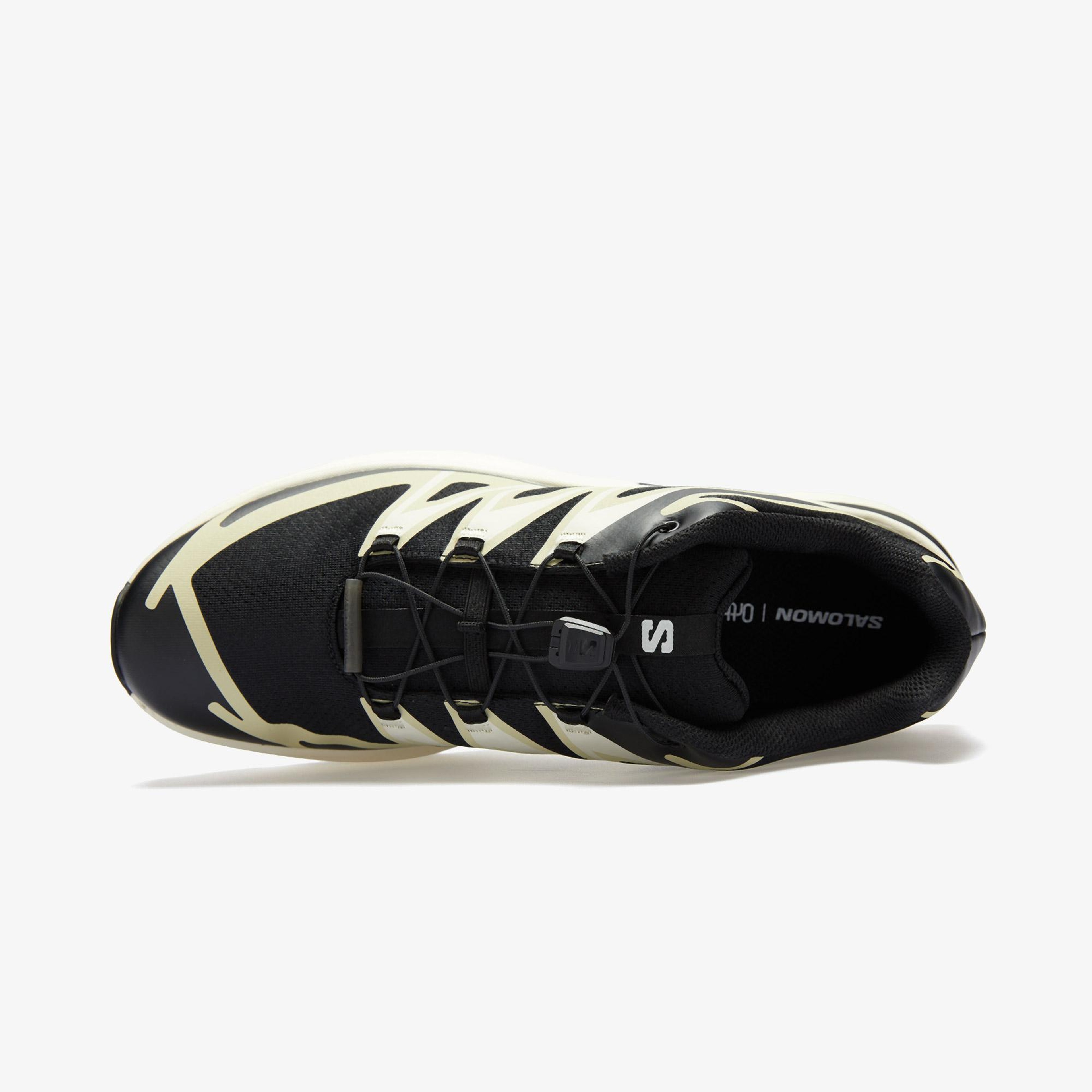 Salomon Xt-Evr Erkek Siyah Spor Ayakkabı