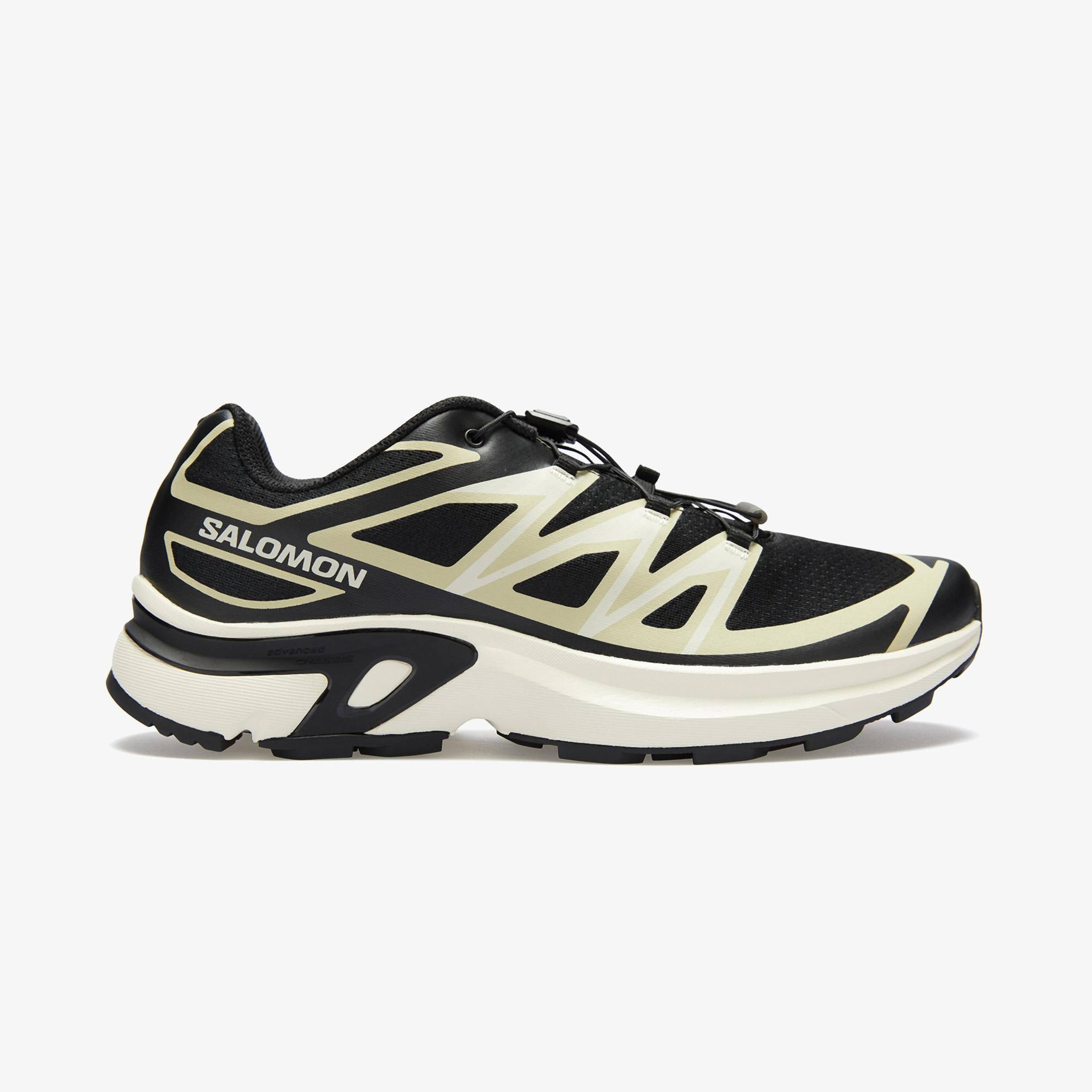 Salomon Xt-Evr Erkek Siyah Spor Ayakkabı