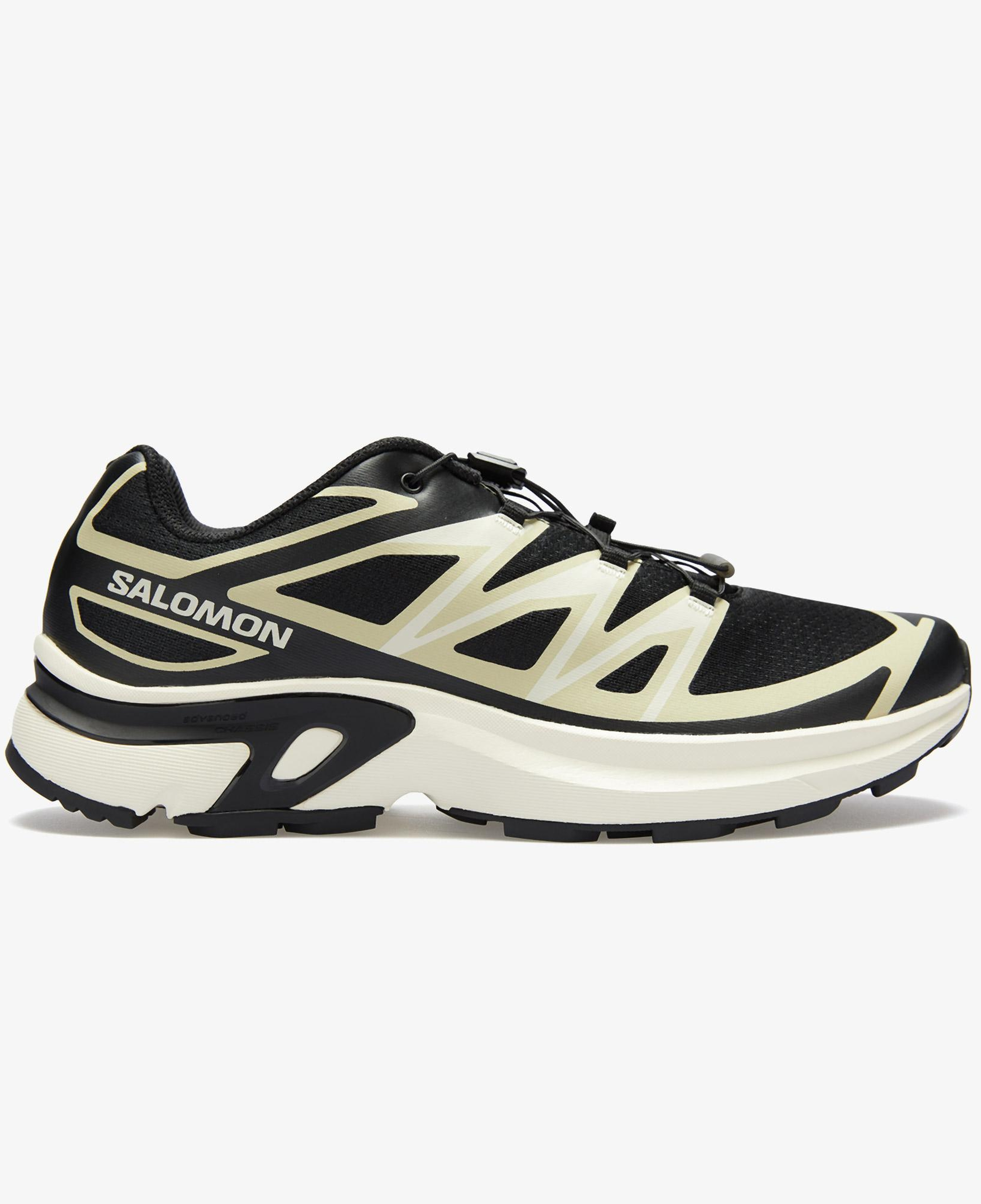 Salomon Xt-Evr Erkek Siyah Spor Ayakkabı